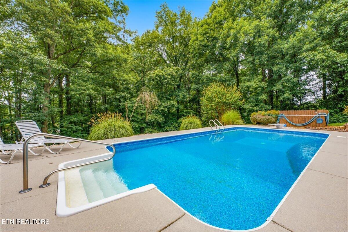 7547 Gynevere Drive Knoxville TN 37931