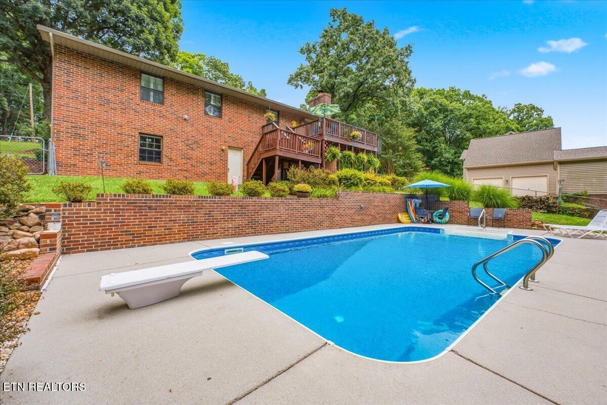 7547 Gynevere Drive Knoxville TN 37931