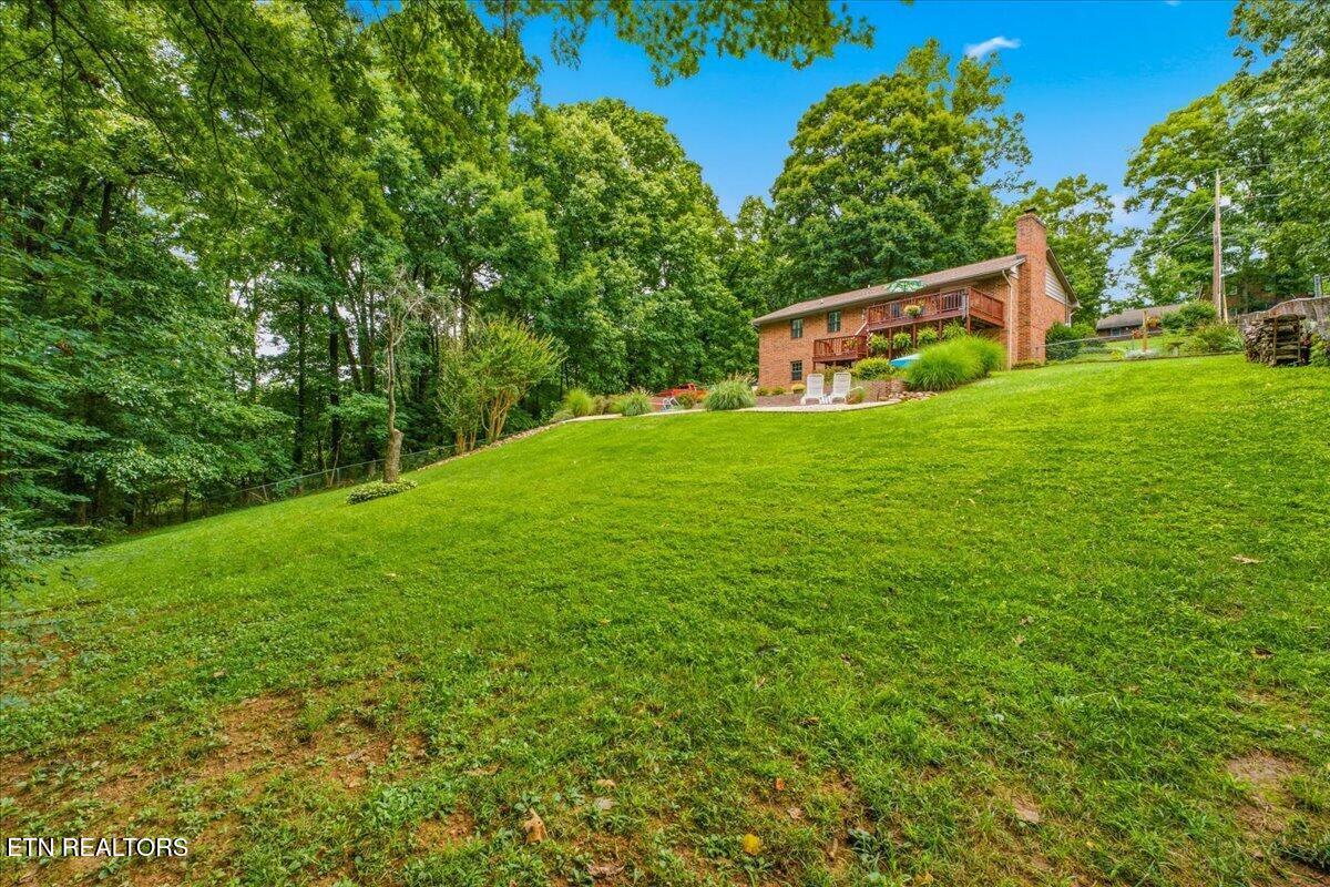 7547 Gynevere Drive Knoxville TN 37931