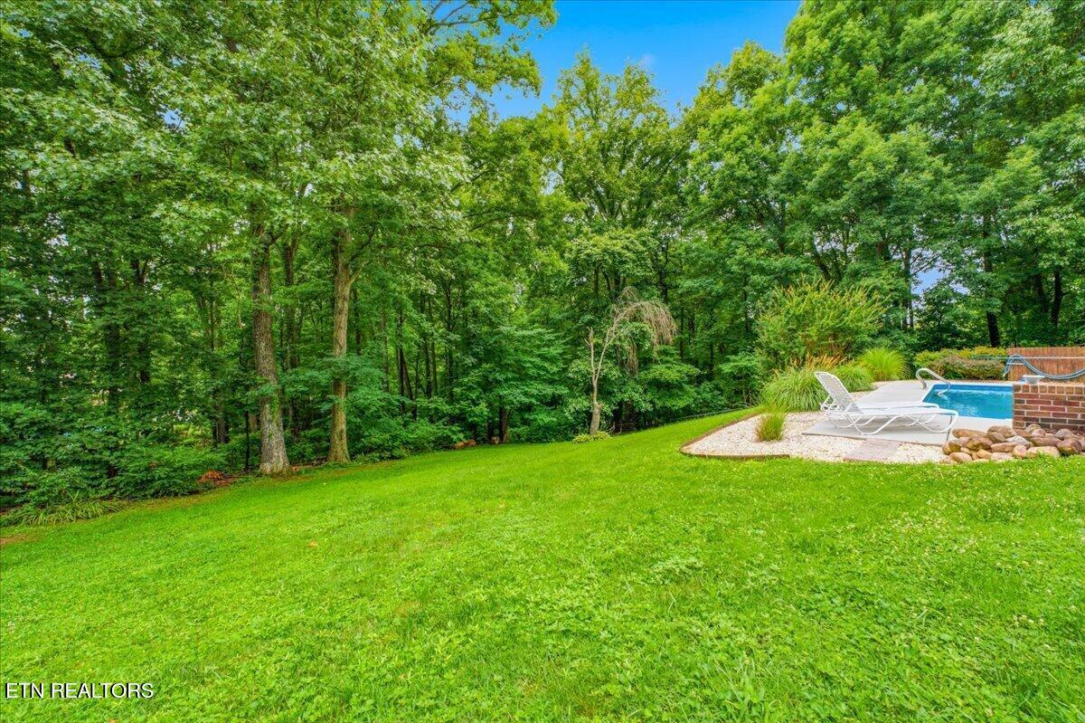 7547 Gynevere Drive Knoxville TN 37931