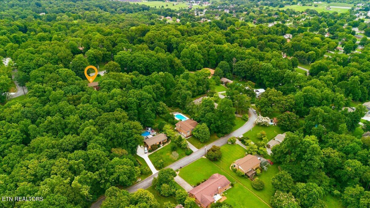 7547 Gynevere Drive Knoxville TN 37931