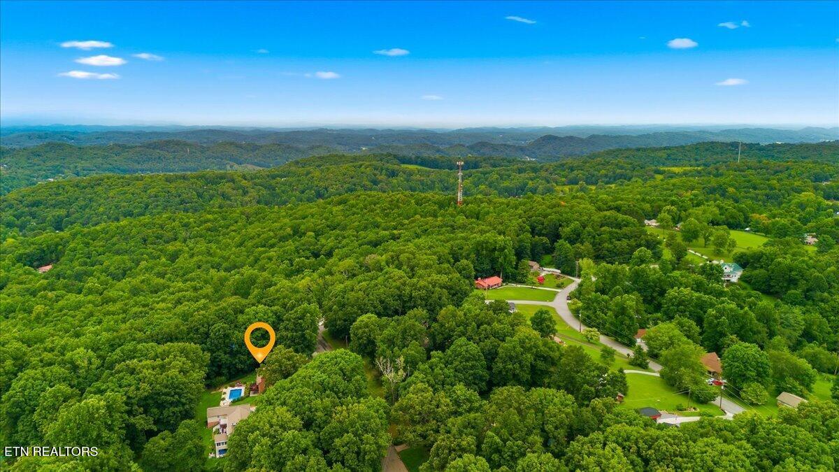 7547 Gynevere Drive Knoxville TN 37931
