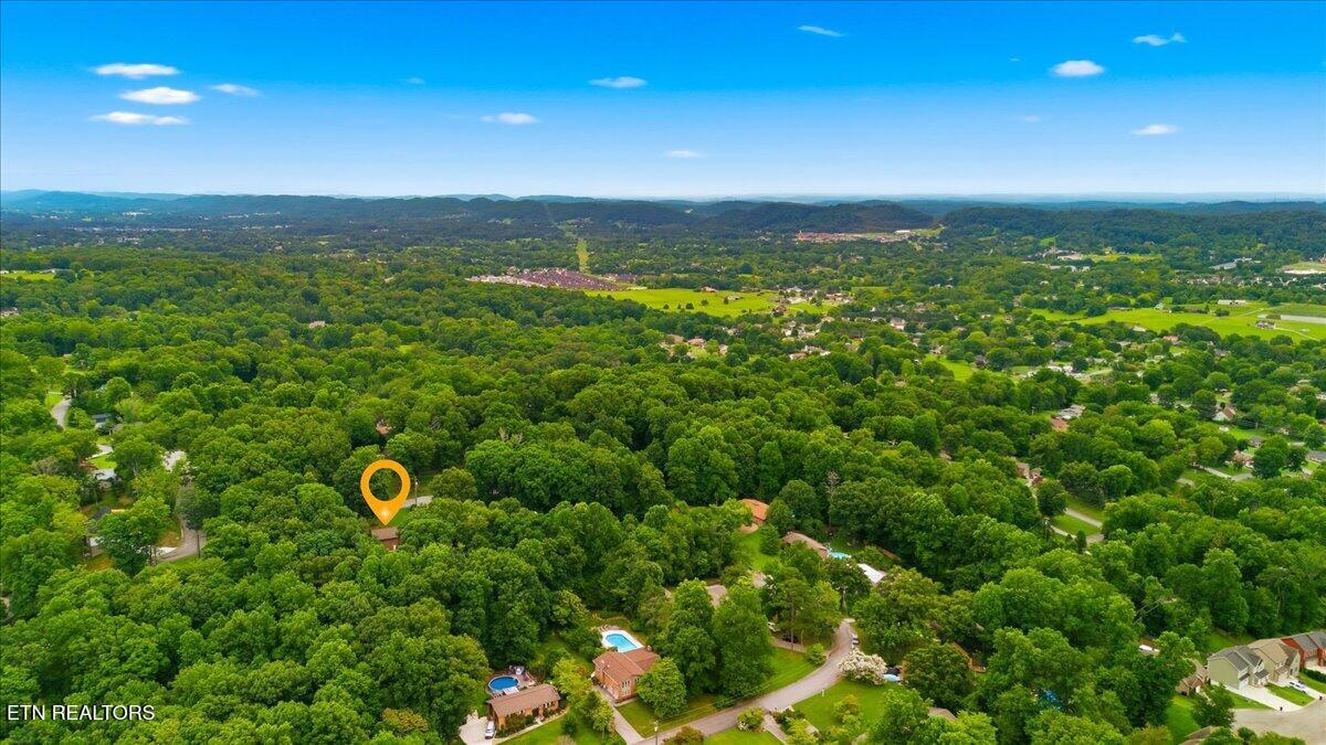 7547 Gynevere Drive Knoxville TN 37931