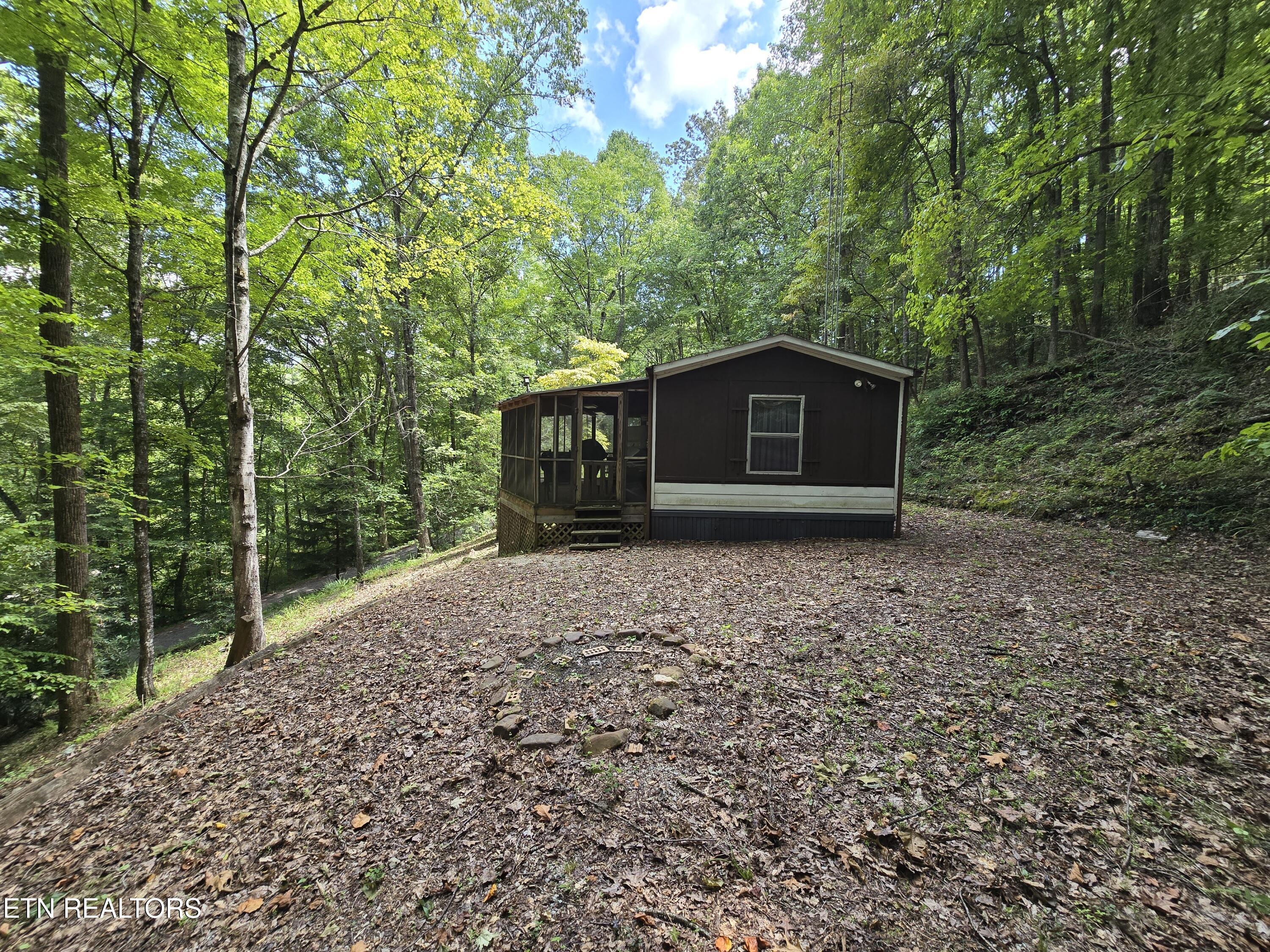 165 Parkview Drive Lafollette TN 37766