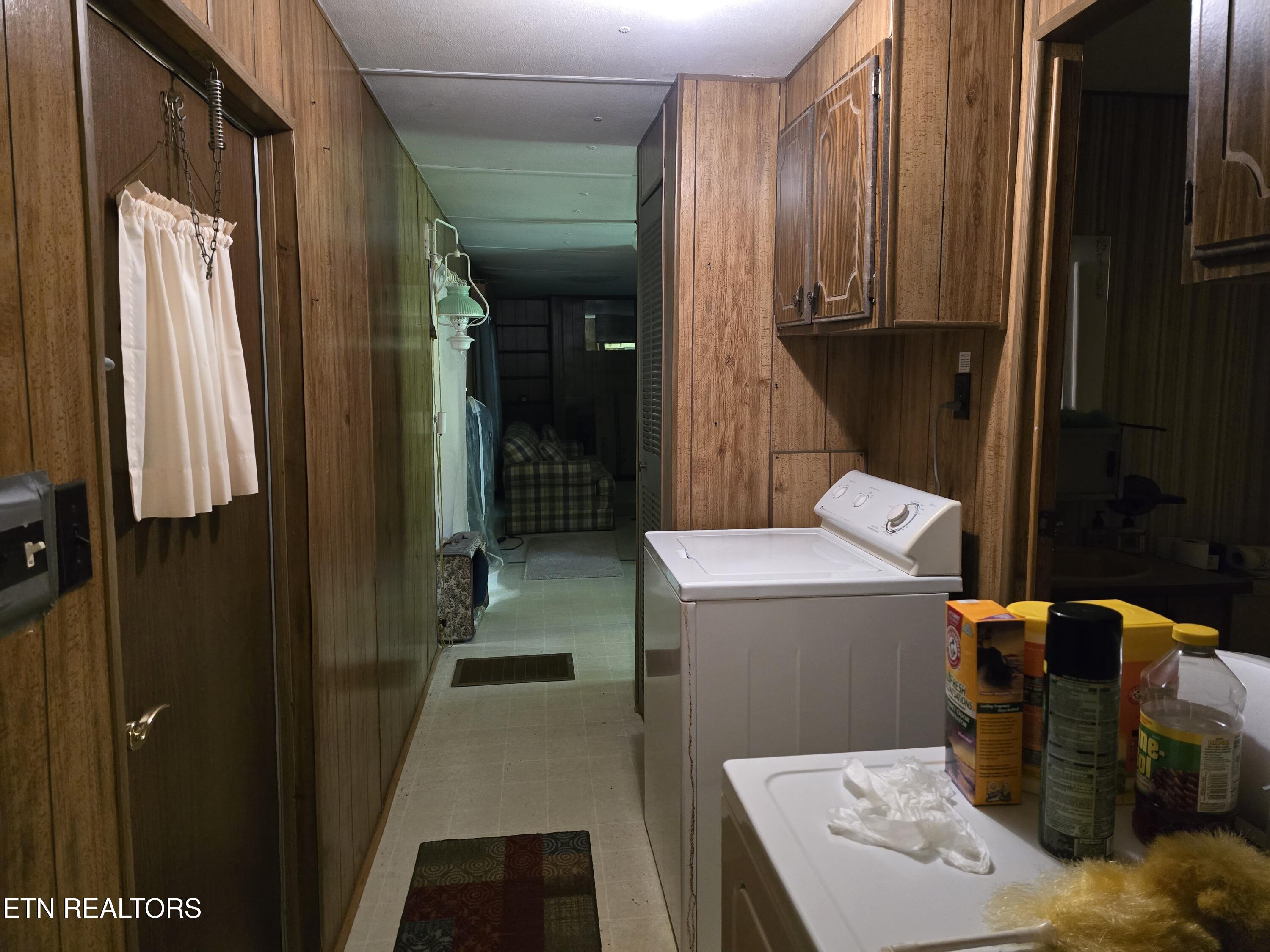 165 Parkview Drive Lafollette TN 37766