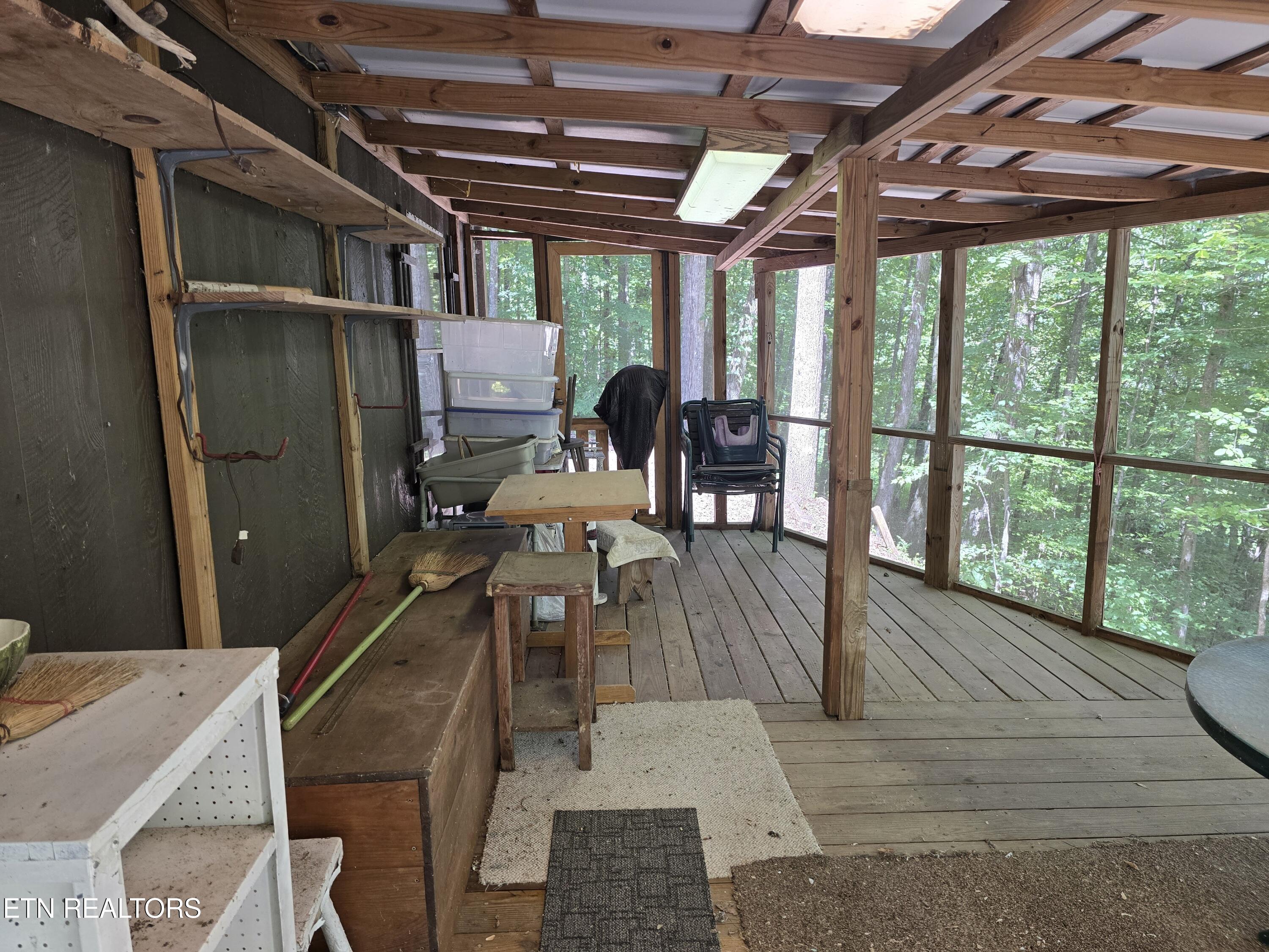 165 Parkview Drive Lafollette TN 37766