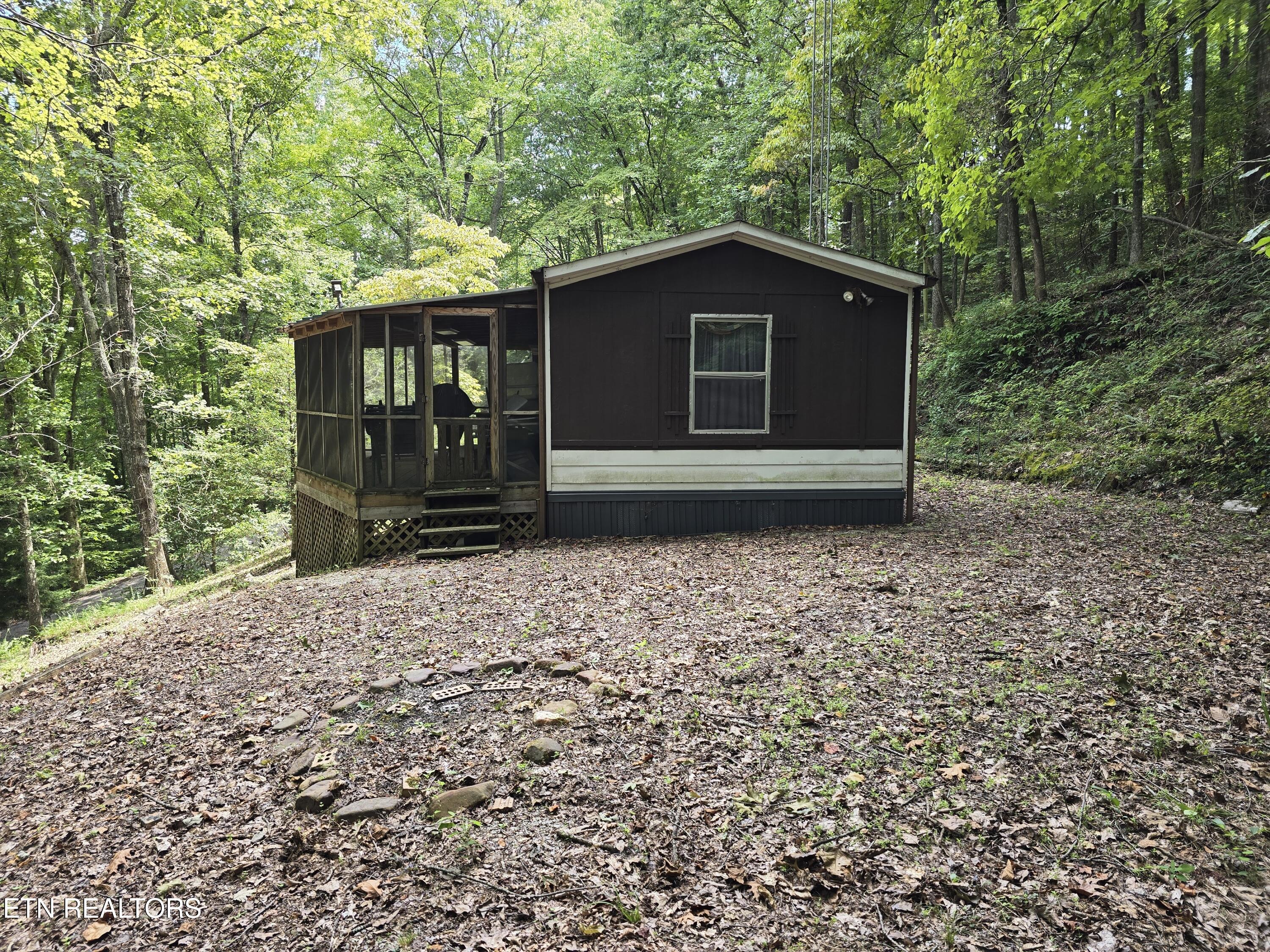 165 Parkview Drive Lafollette TN 37766