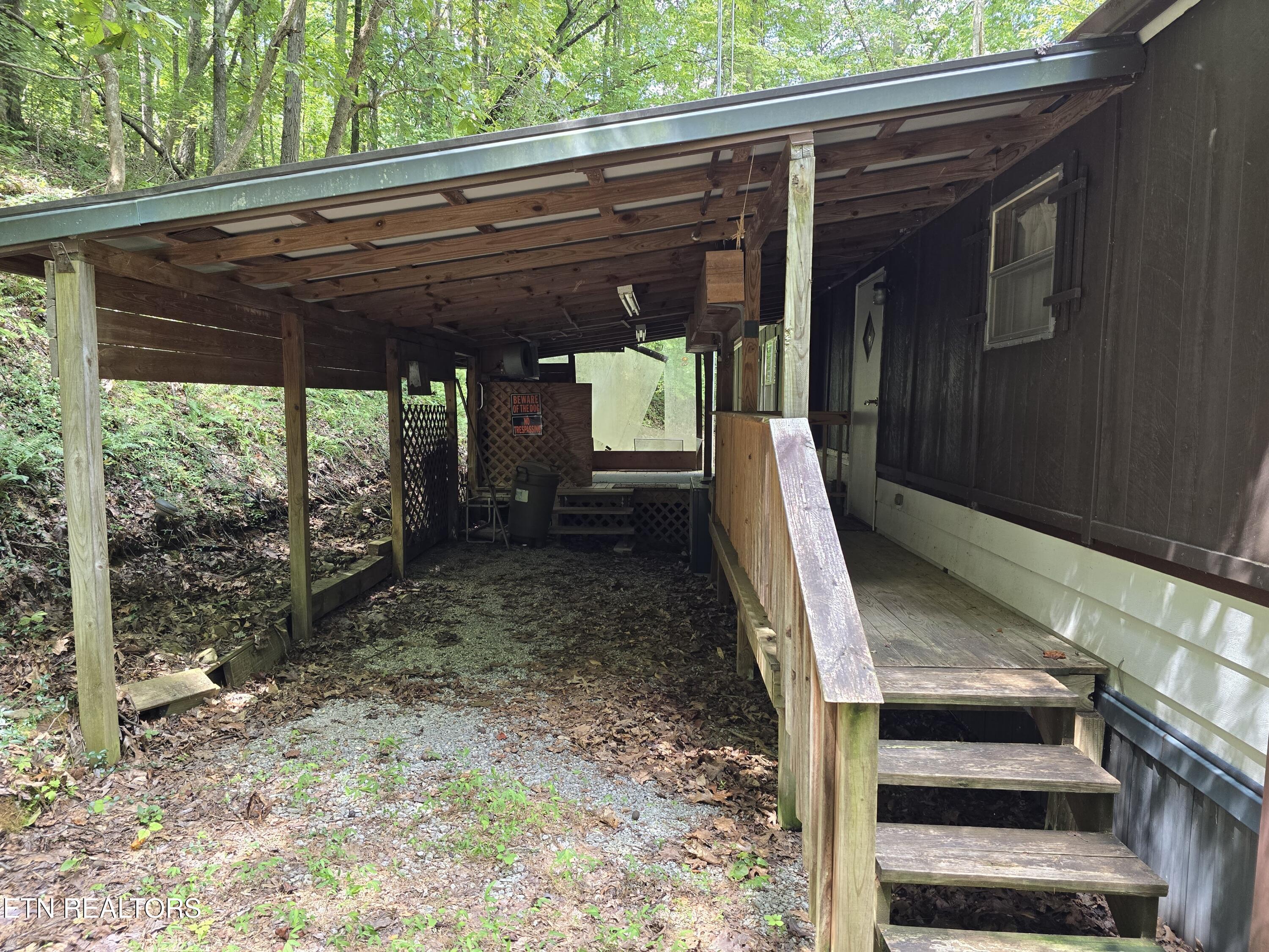 165 Parkview Drive Lafollette TN 37766
