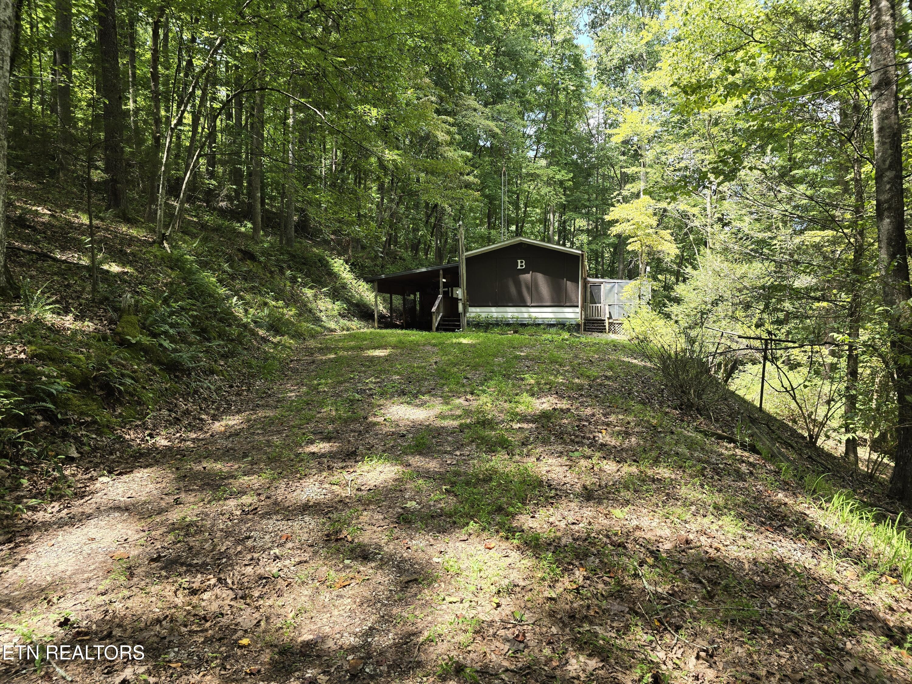 165 Parkview Drive Lafollette TN 37766