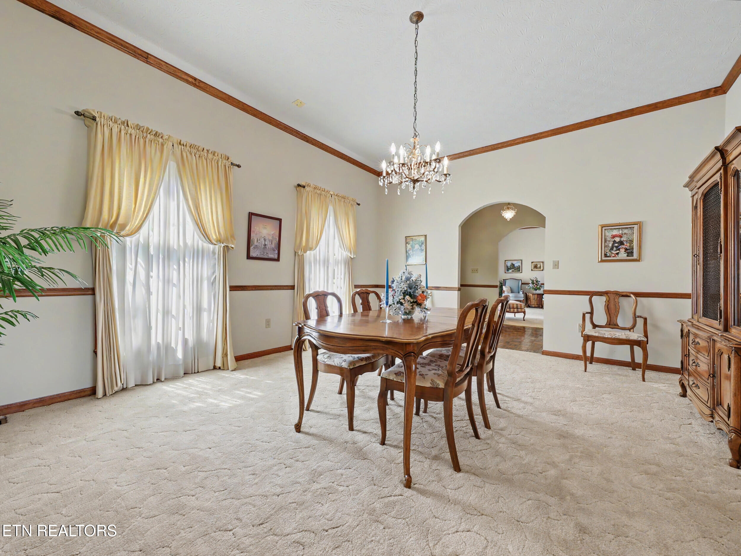 377 Thomas Loop Road Sevierville TN 37876