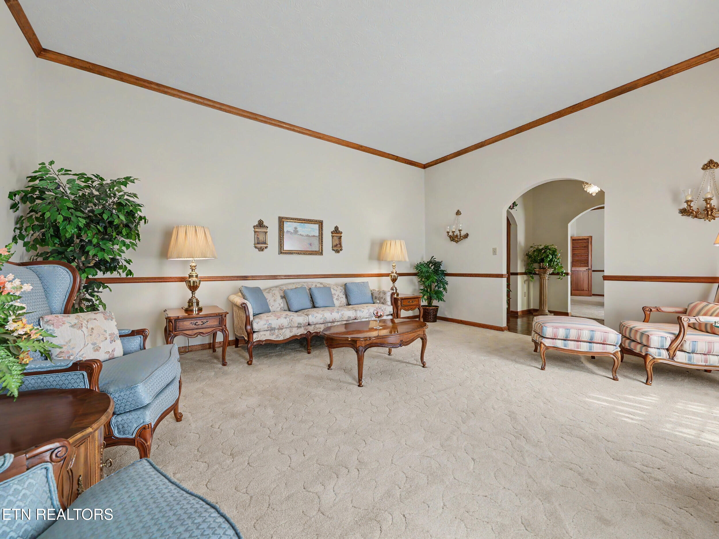 377 Thomas Loop Road Sevierville TN 37876