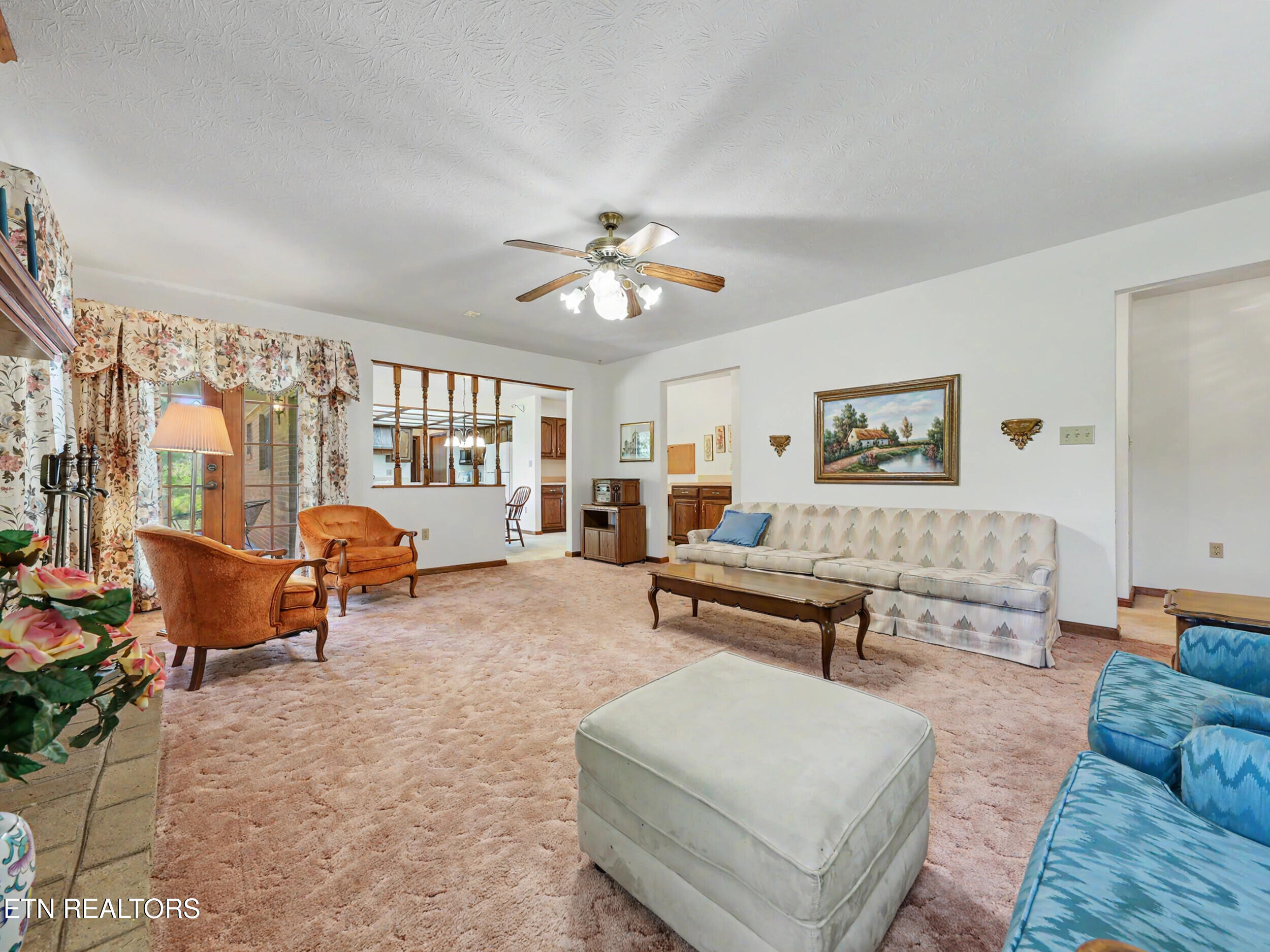 377 Thomas Loop Road Sevierville TN 37876