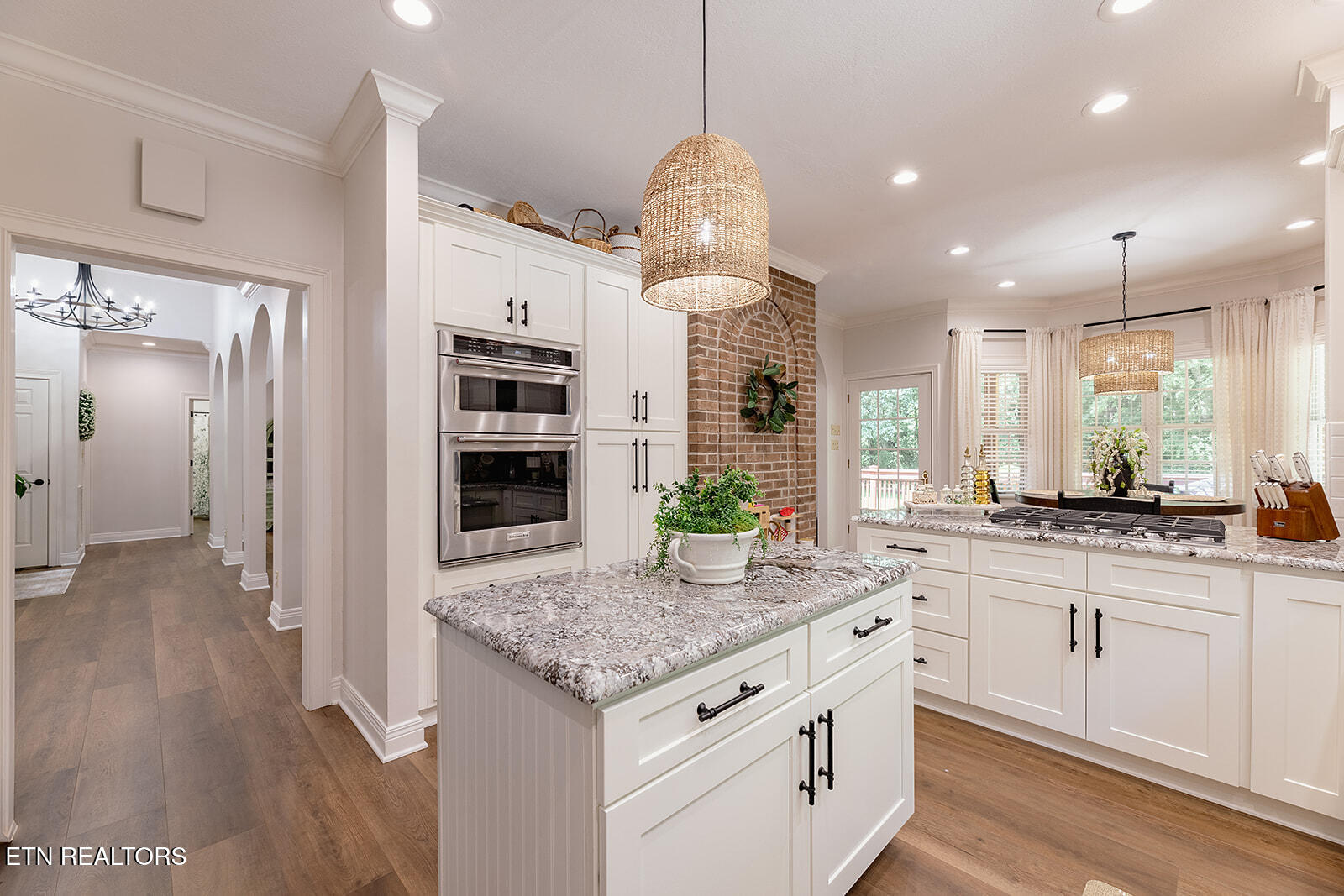 5400 Kesterbrooke Boulevard Knoxville TN 37918
