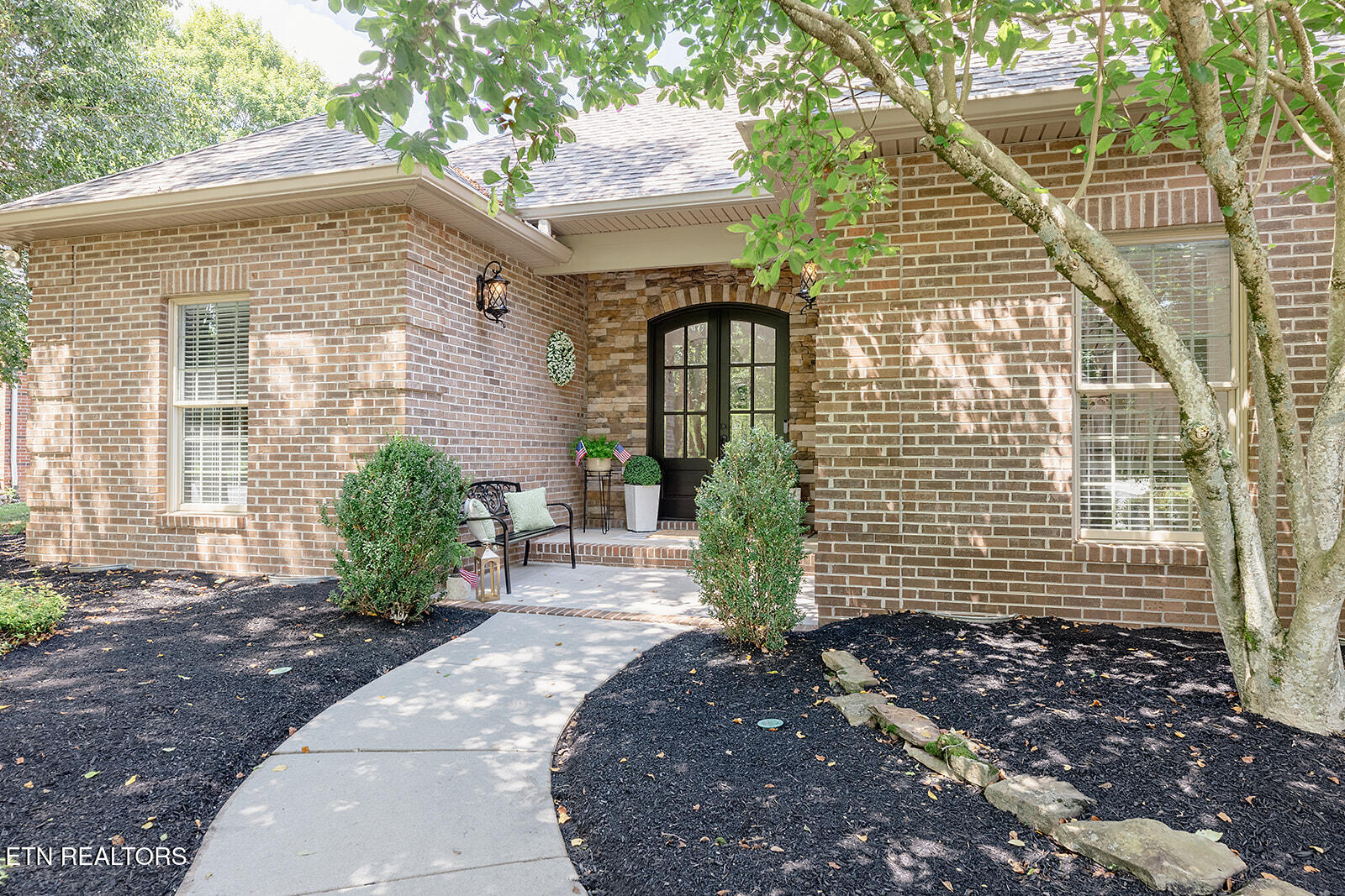 5400 Kesterbrooke Boulevard Knoxville TN 37918
