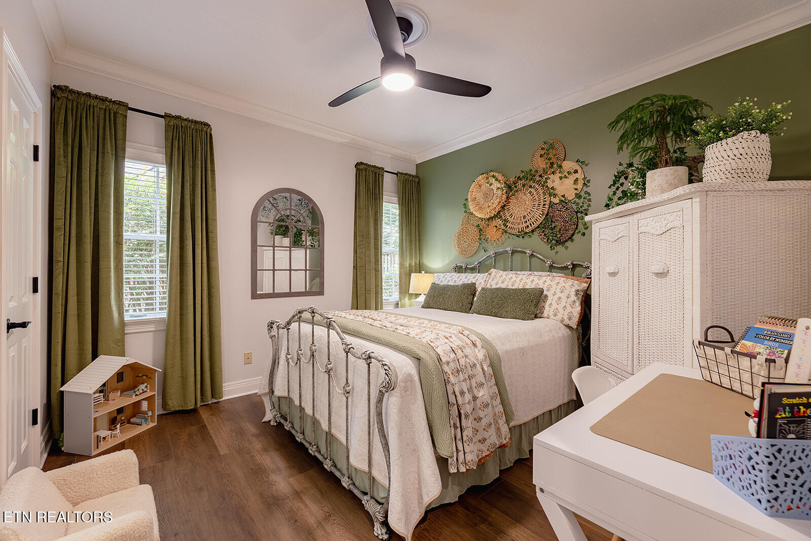 5400 Kesterbrooke Boulevard Knoxville TN 37918