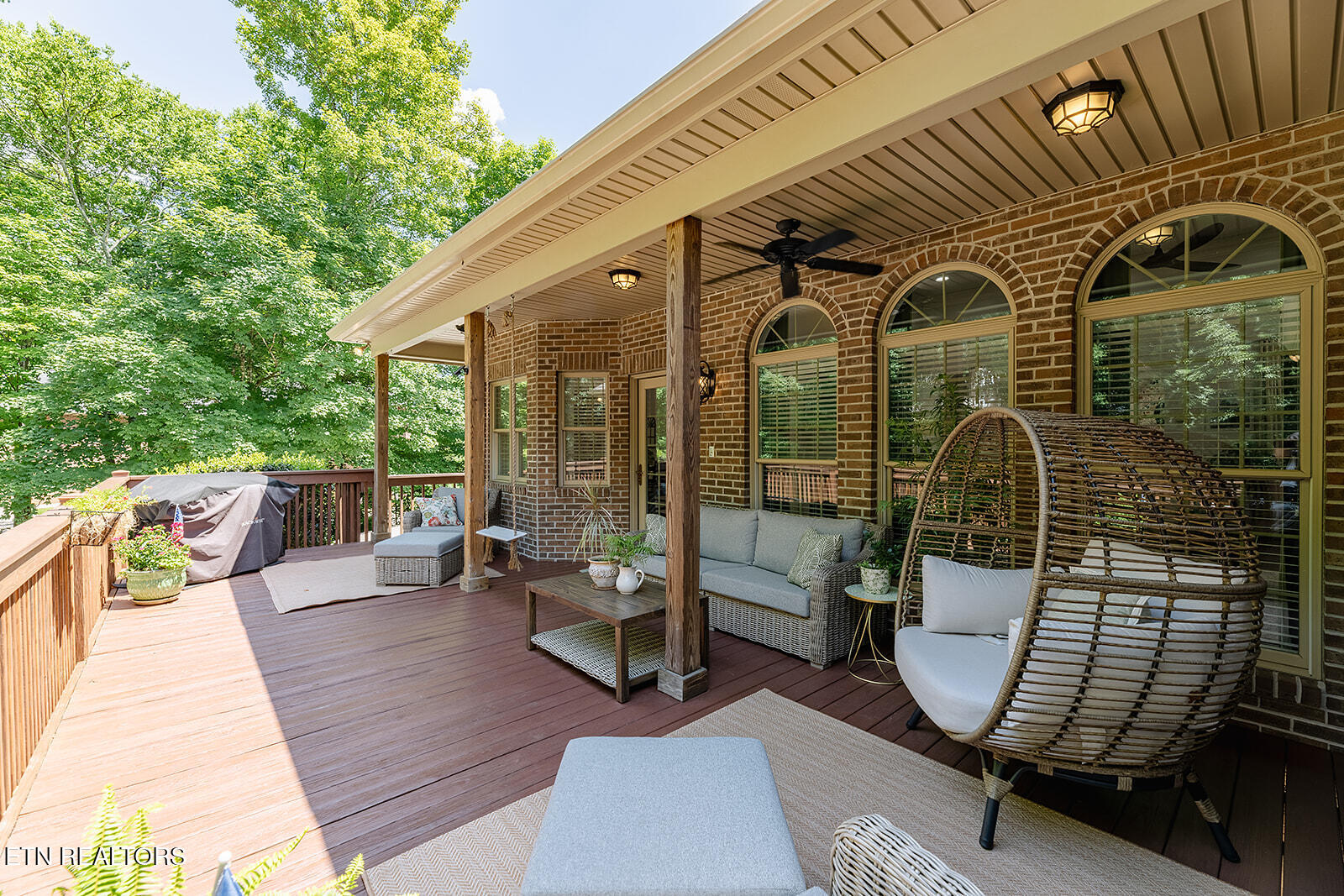 5400 Kesterbrooke Boulevard Knoxville TN 37918