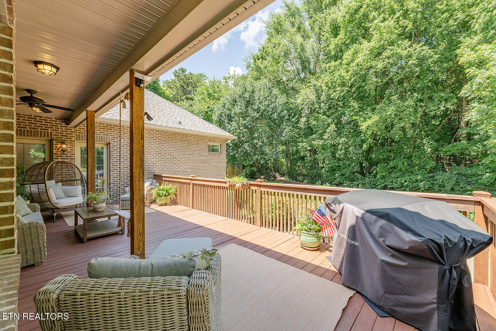 5400 Kesterbrooke Boulevard Knoxville TN 37918
