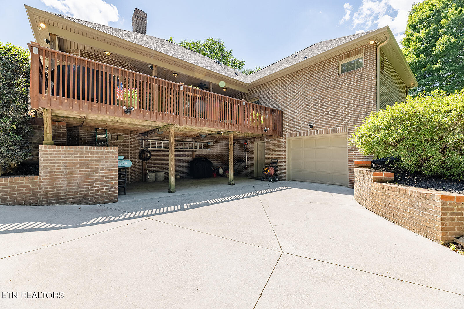 5400 Kesterbrooke Boulevard Knoxville TN 37918