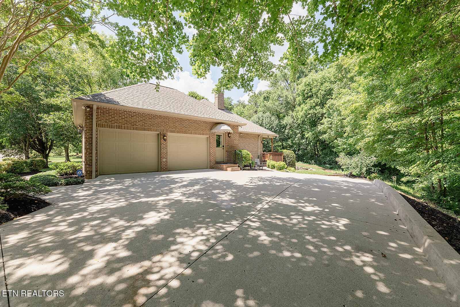 5400 Kesterbrooke Boulevard Knoxville TN 37918