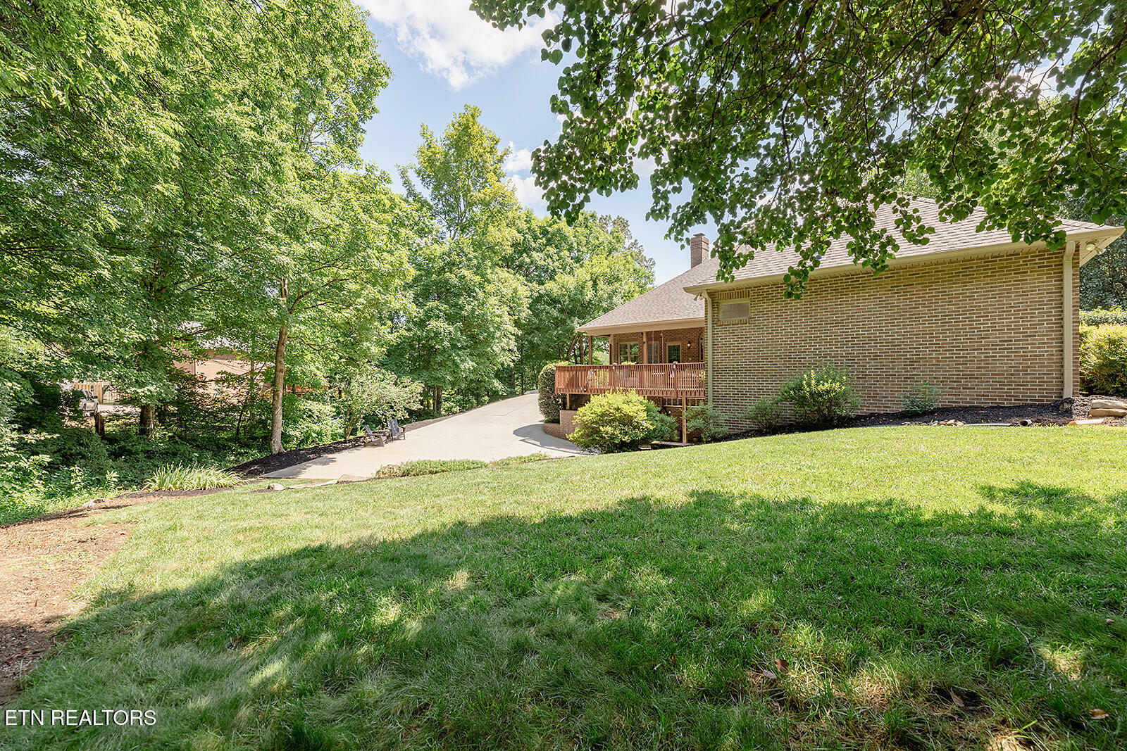 5400 Kesterbrooke Boulevard Knoxville TN 37918