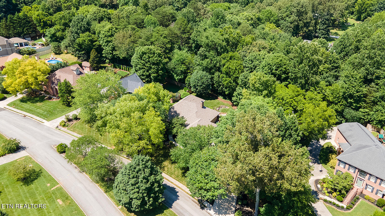 5400 Kesterbrooke Boulevard Knoxville TN 37918