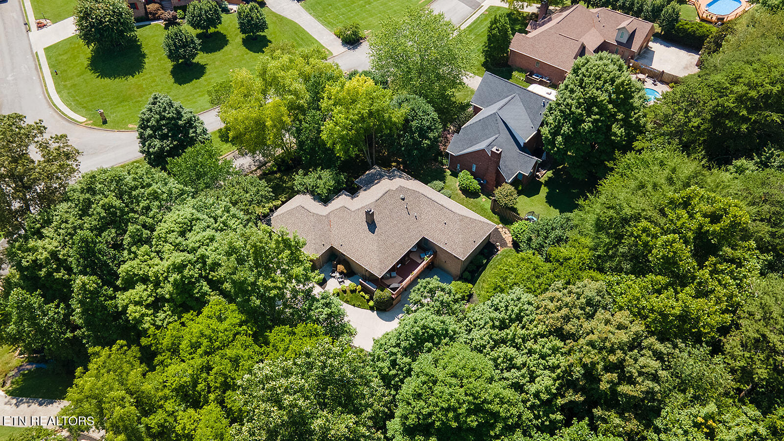 5400 Kesterbrooke Boulevard Knoxville TN 37918