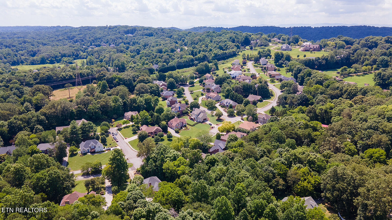5400 Kesterbrooke Boulevard Knoxville TN 37918