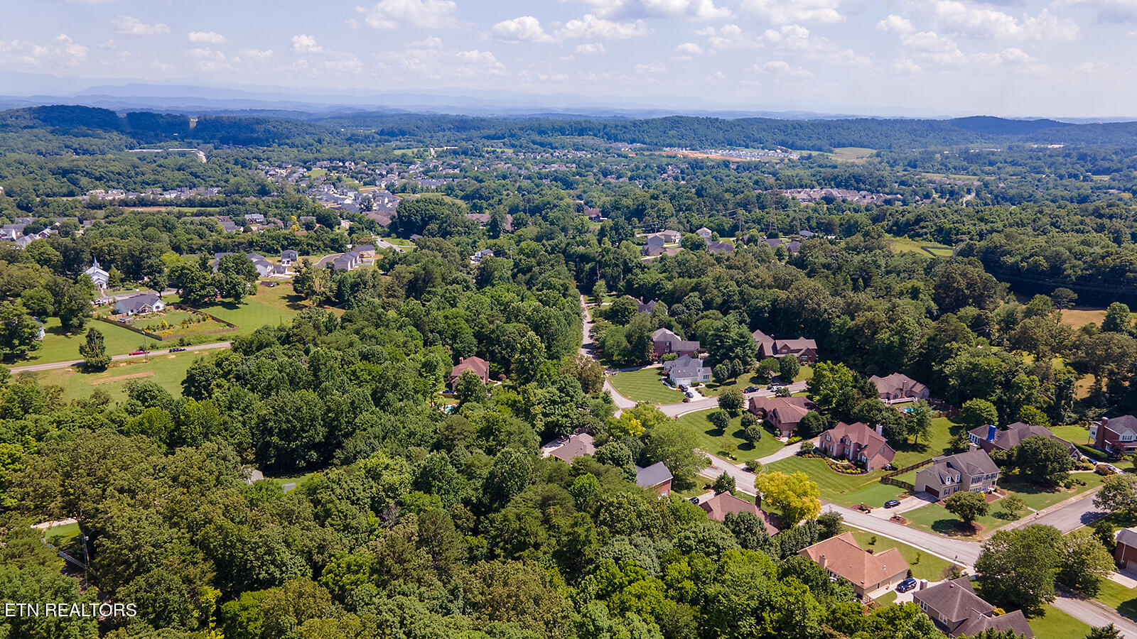 5400 Kesterbrooke Boulevard Knoxville TN 37918