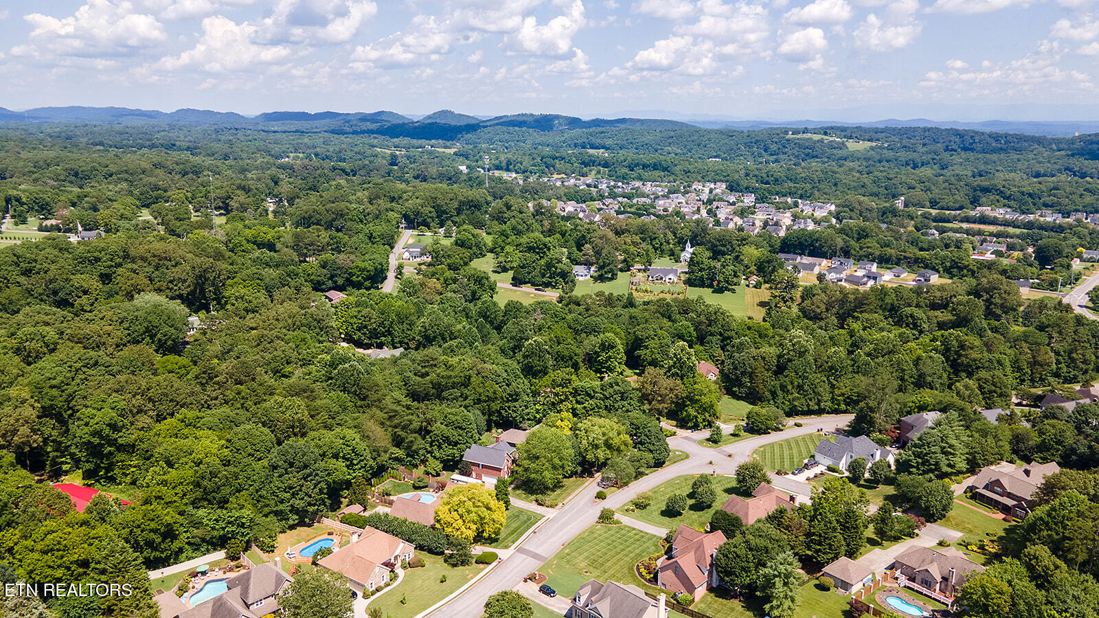 5400 Kesterbrooke Boulevard Knoxville TN 37918