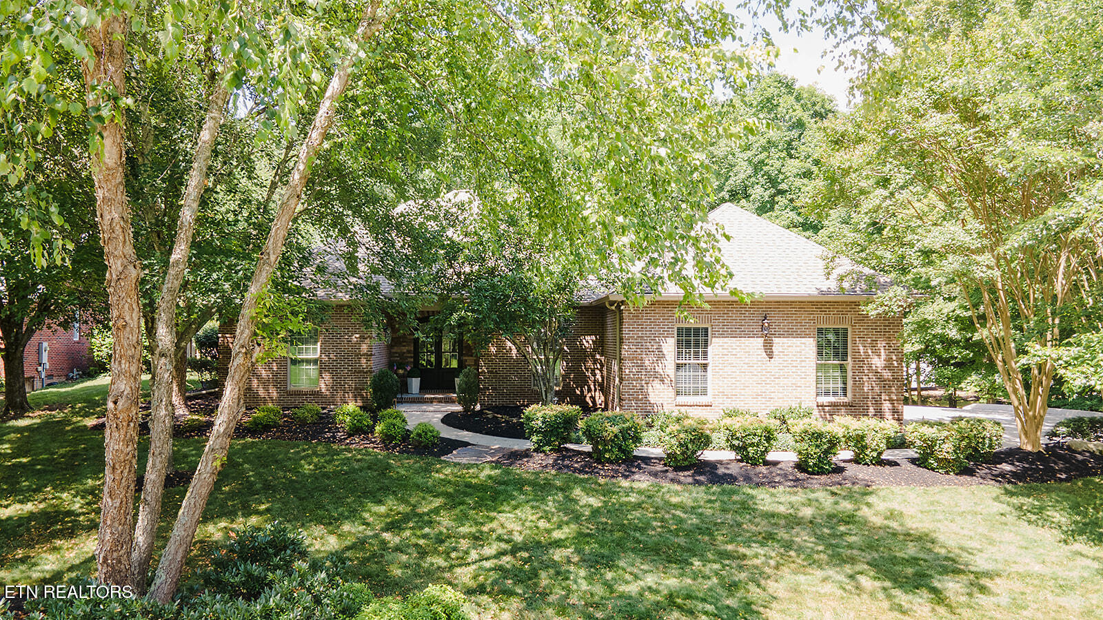 5400 Kesterbrooke Boulevard Knoxville TN 37918