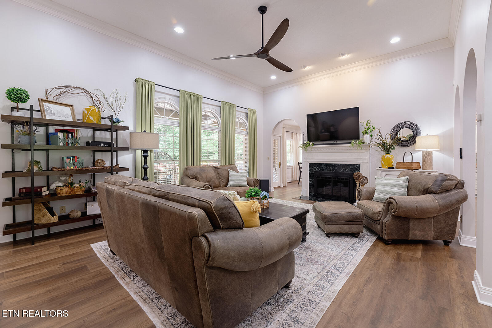 5400 Kesterbrooke Boulevard Knoxville TN 37918