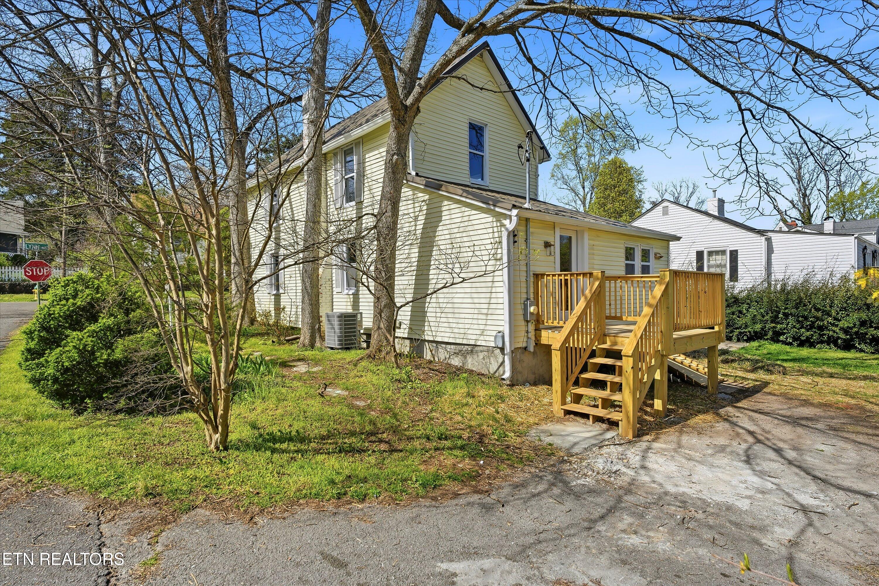 317 Lynn Avenue Athens TN 37303