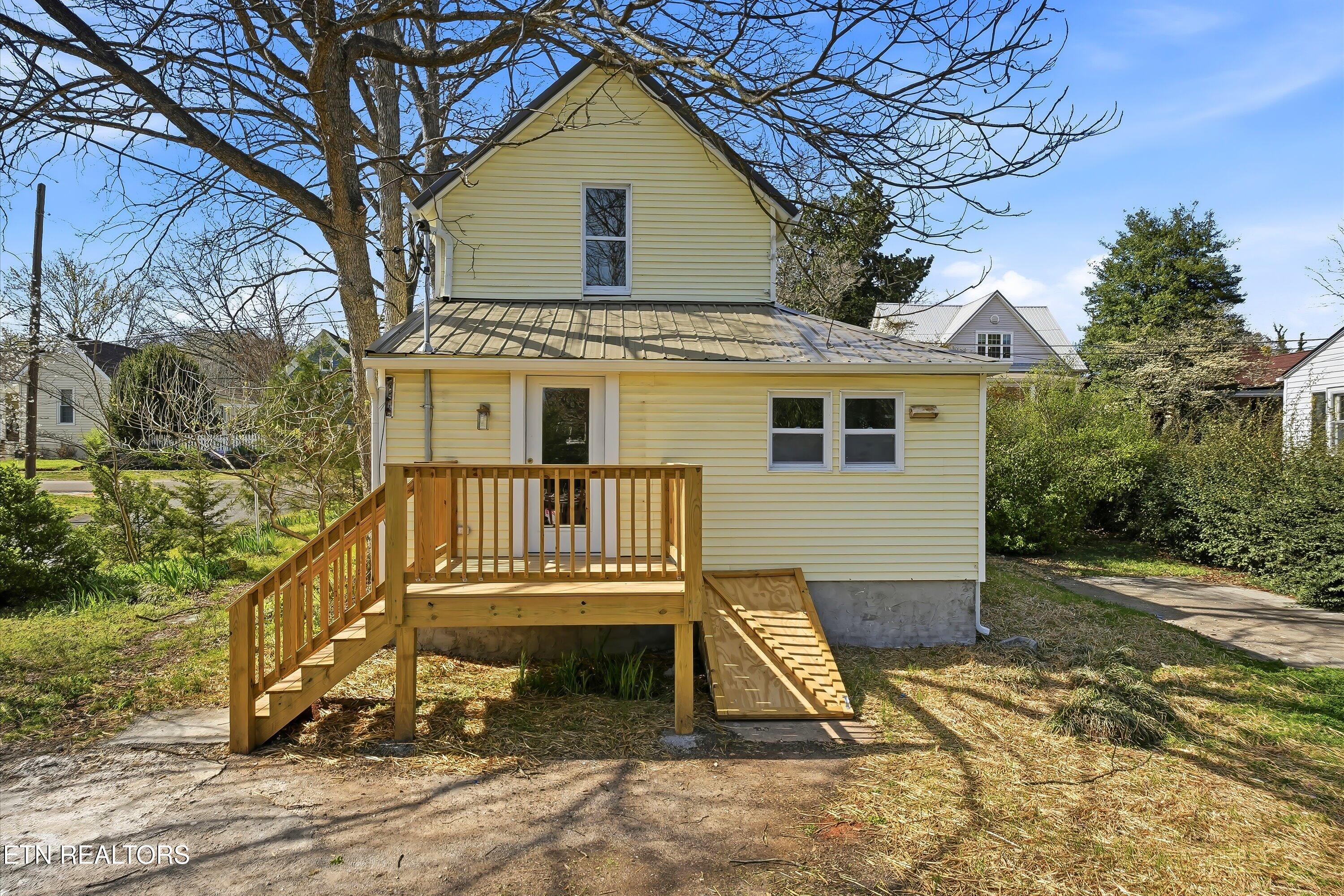 317 Lynn Avenue Athens TN 37303