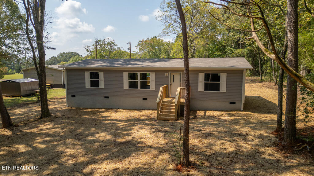 110 Ratledge Road Sweetwater TN 37874