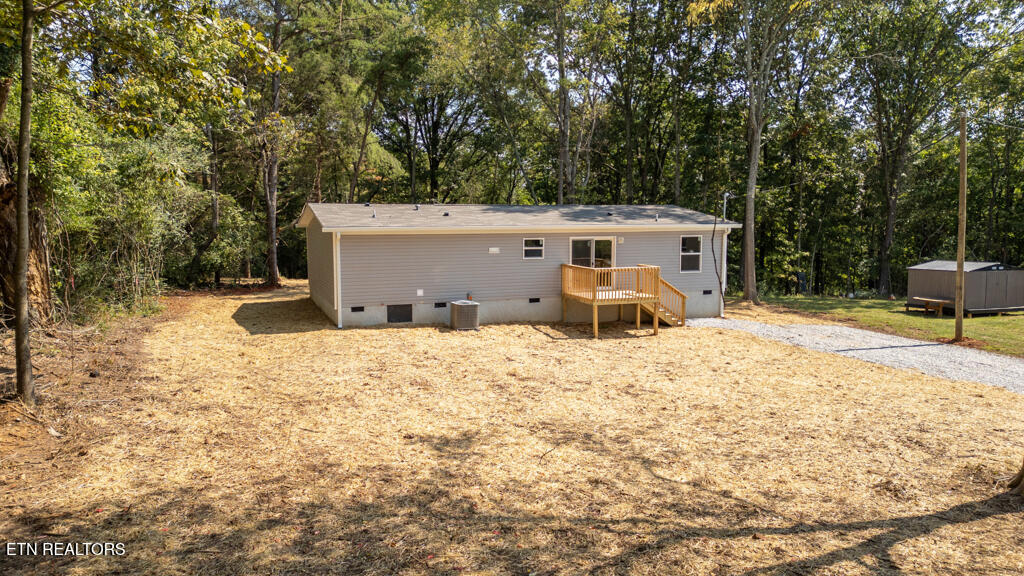 110 Ratledge Road Sweetwater TN 37874