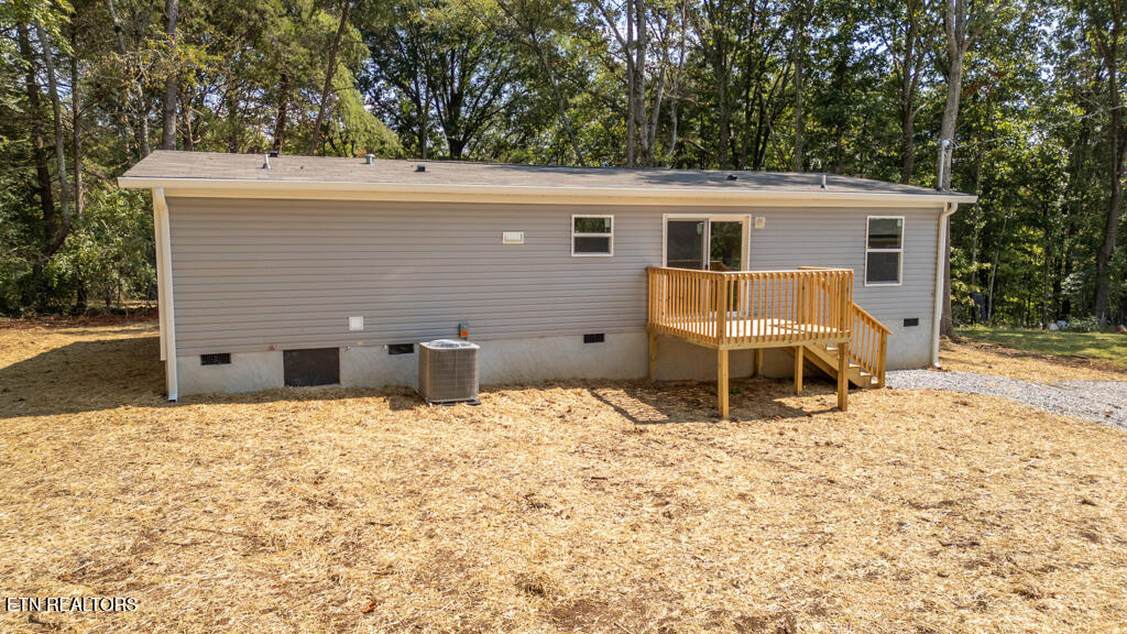 110 Ratledge Road Sweetwater TN 37874