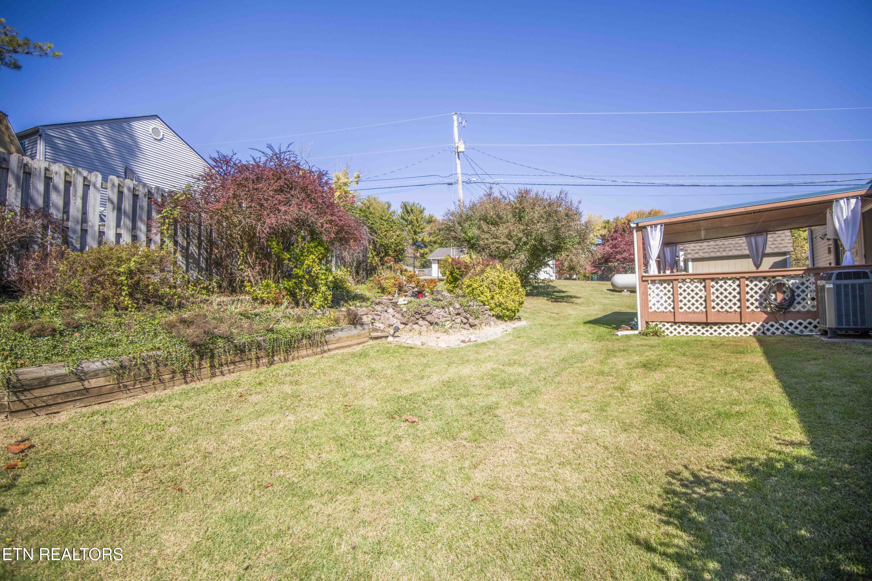4221 Chinkapin Lane Knoxville TN 37921
