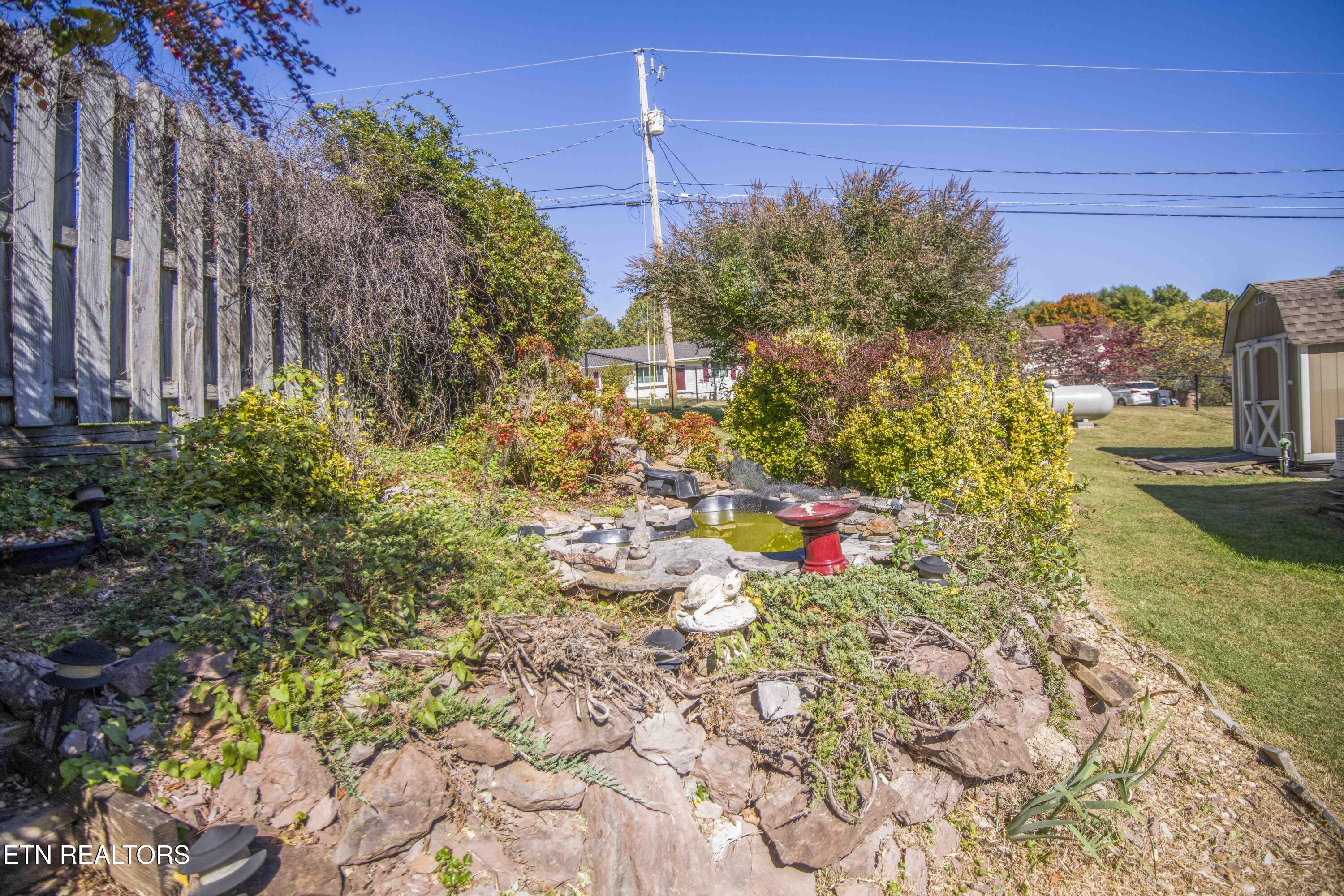 4221 Chinkapin Lane Knoxville TN 37921