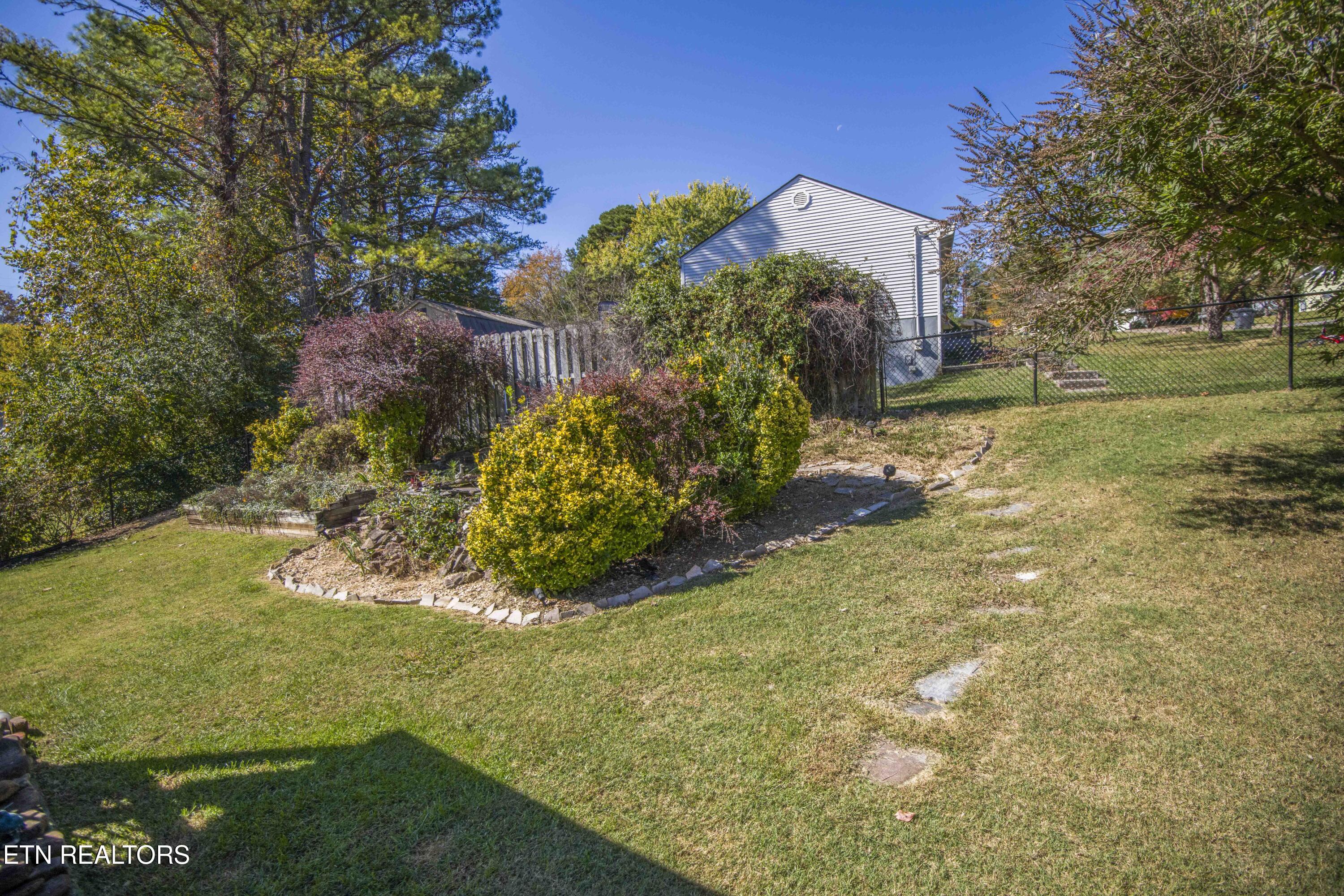 4221 Chinkapin Lane Knoxville TN 37921