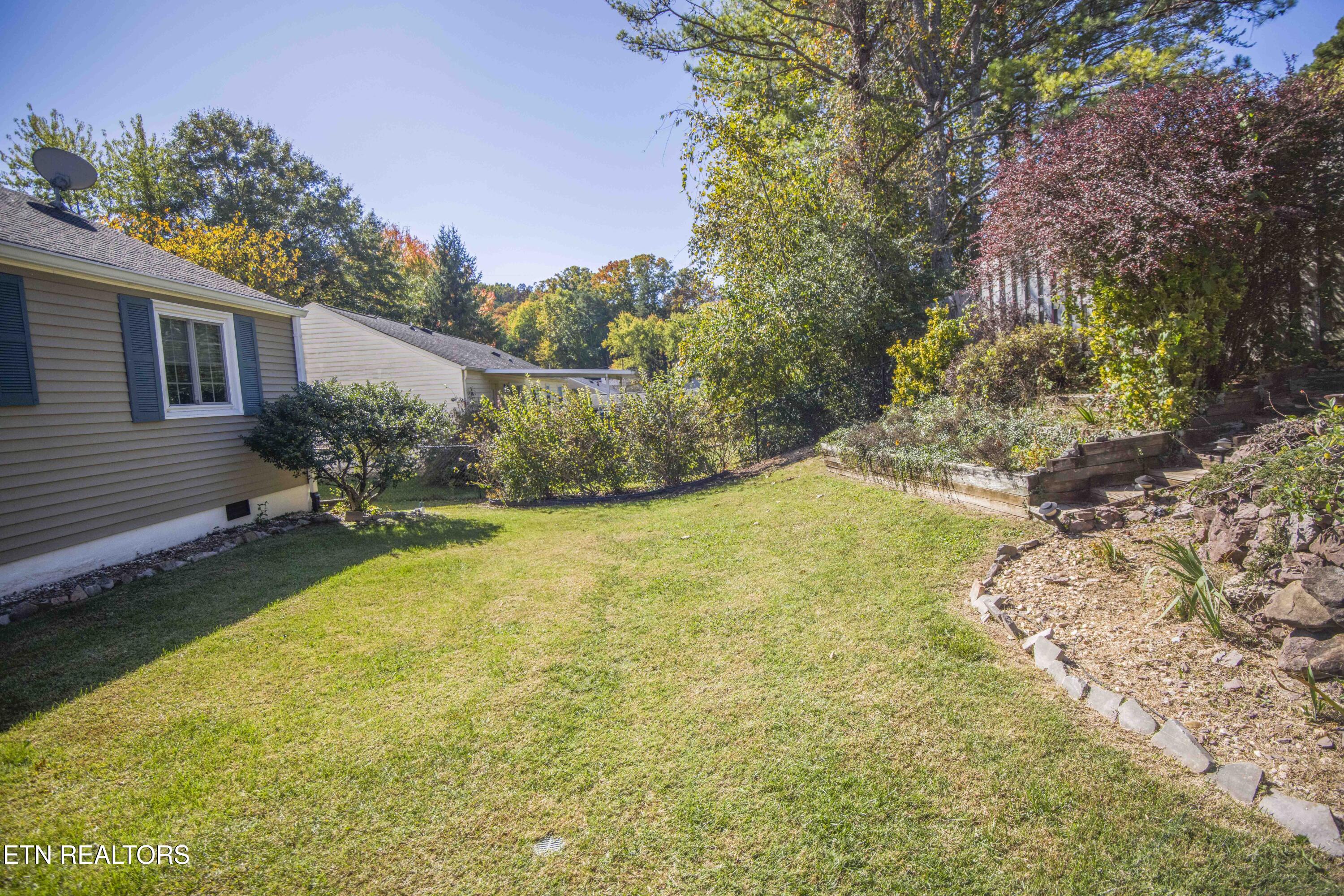 4221 Chinkapin Lane Knoxville TN 37921