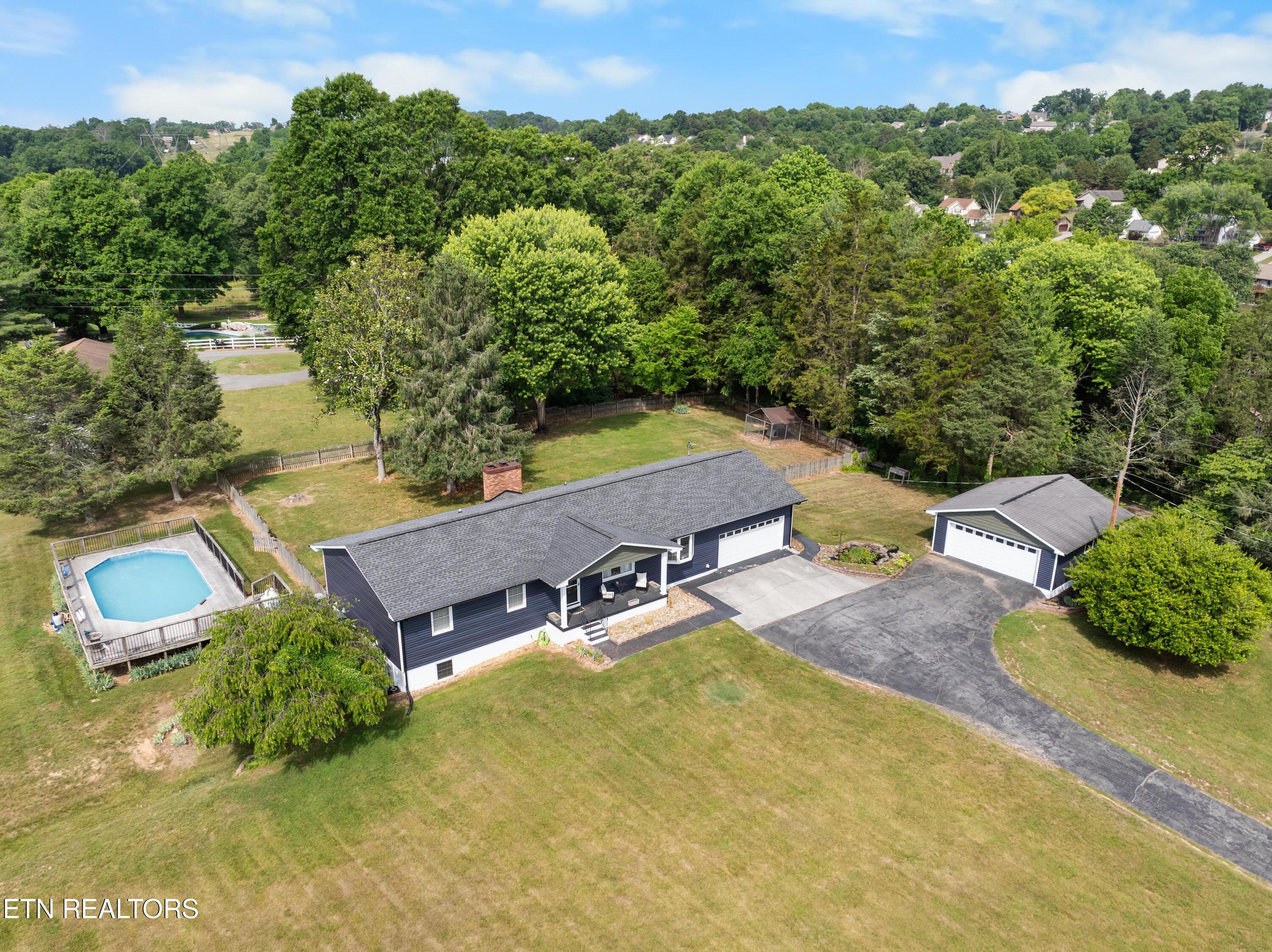 4631 Mccloud Road Knoxville TN 37938