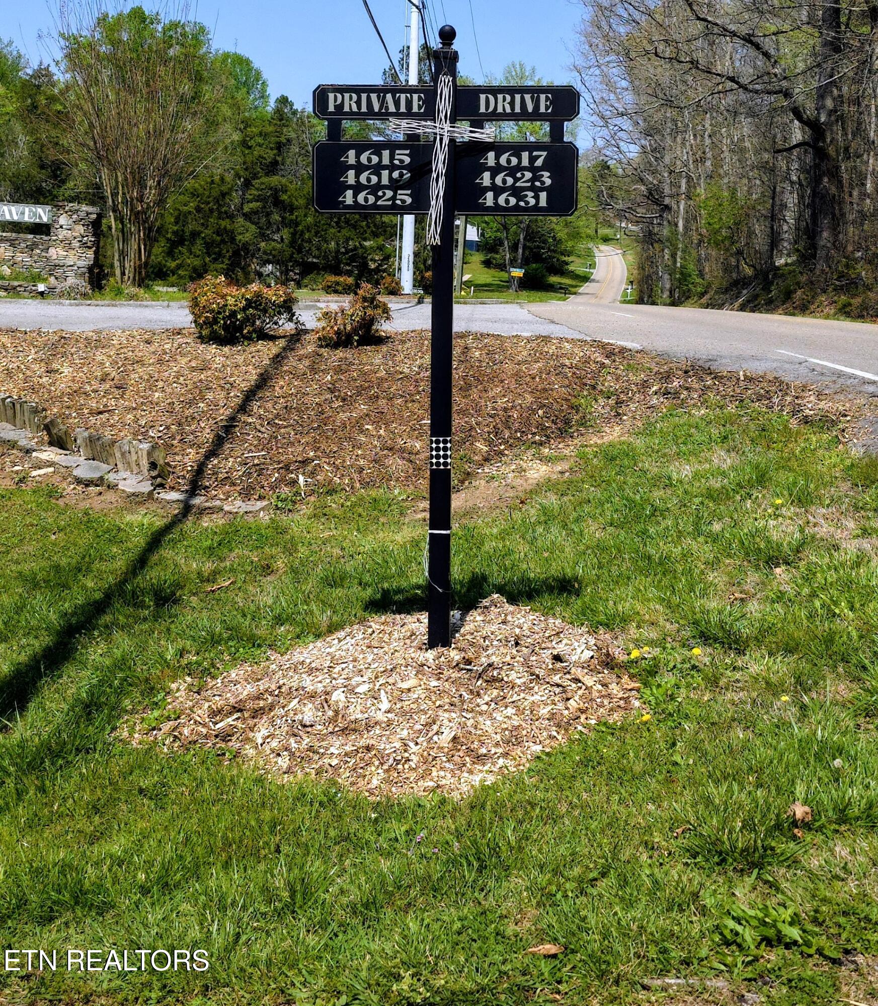 4631 Mccloud Road Knoxville TN 37938