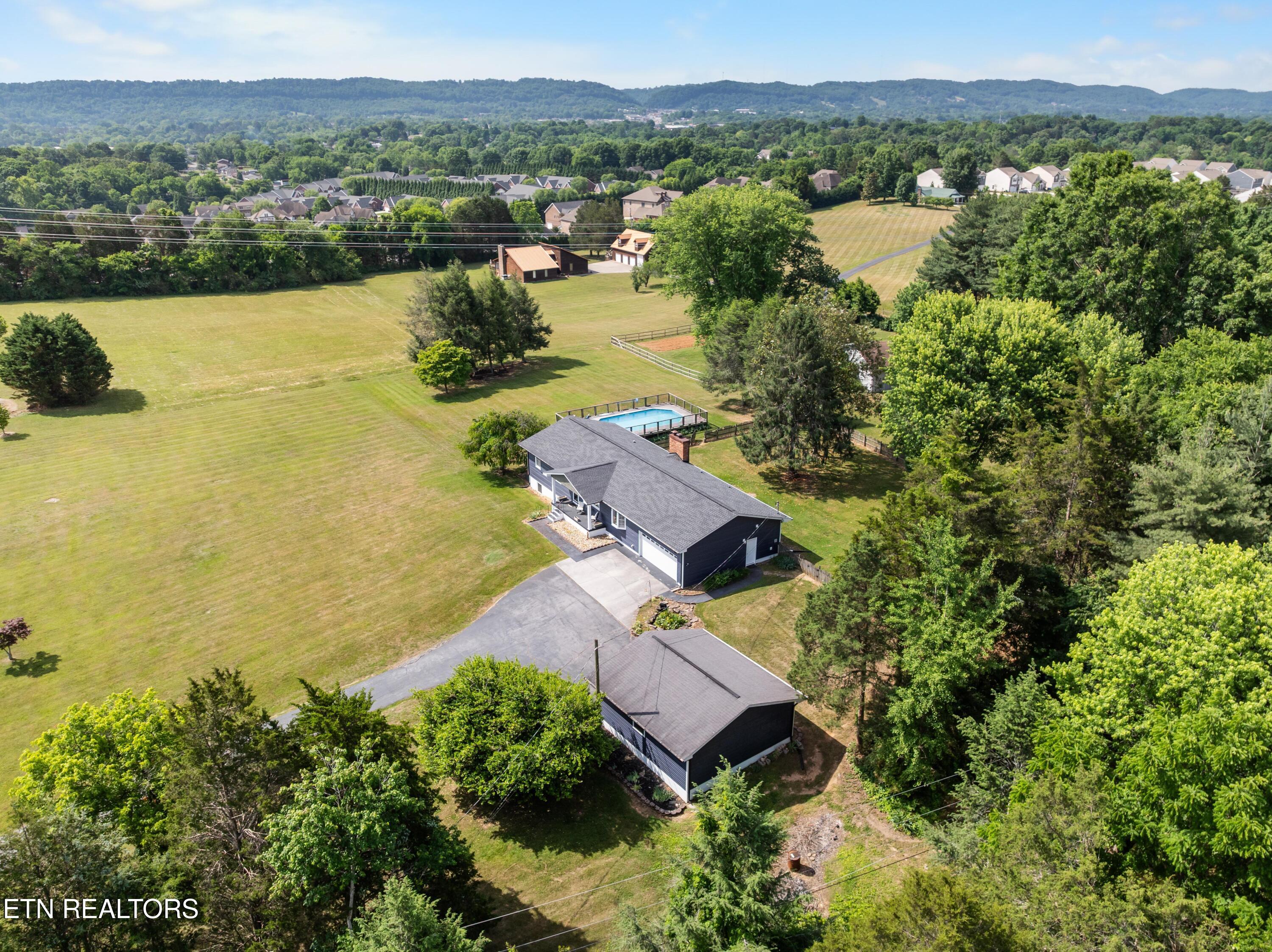 4631 Mccloud Road Knoxville TN 37938