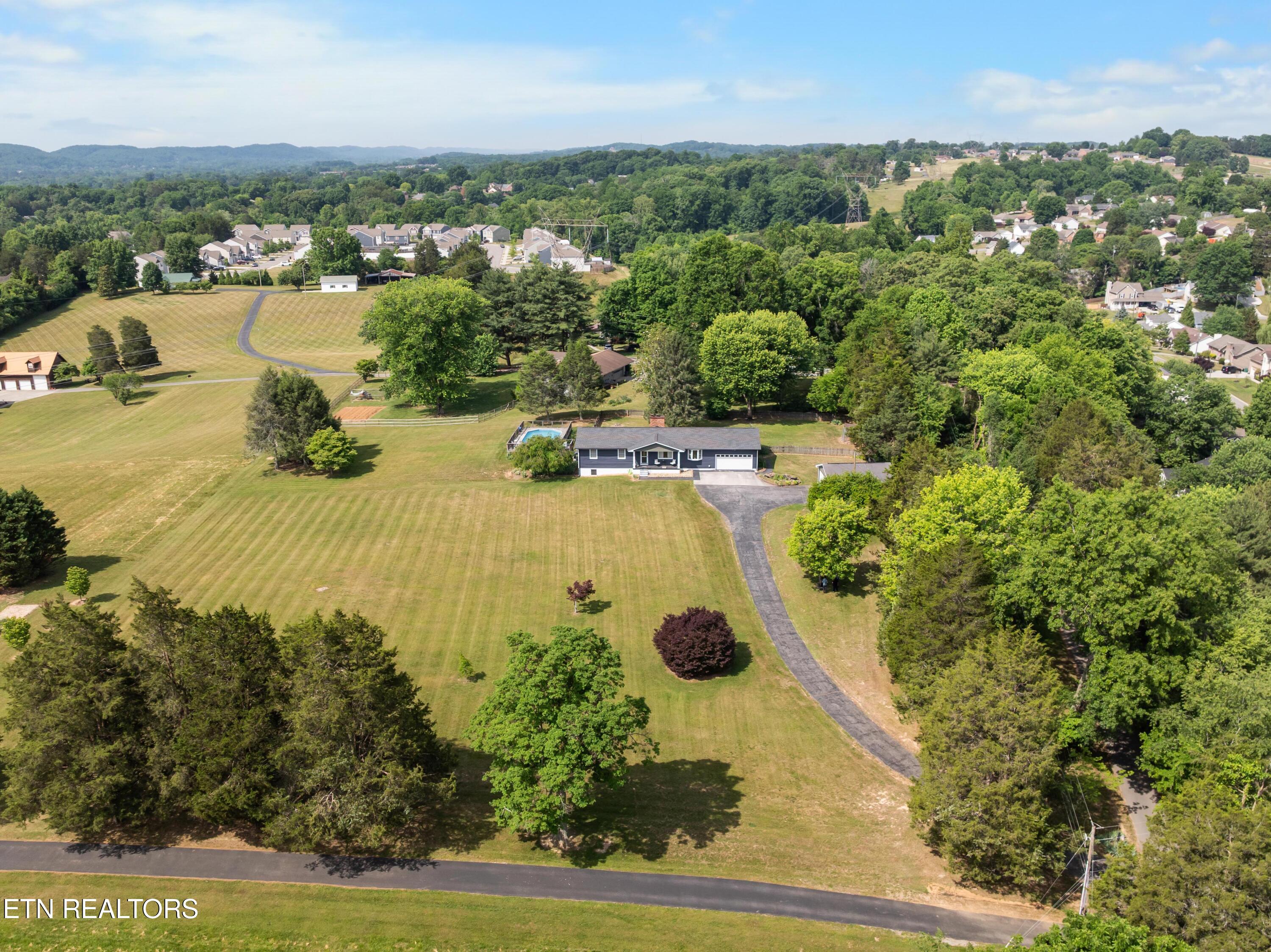 4631 Mccloud Road Knoxville TN 37938