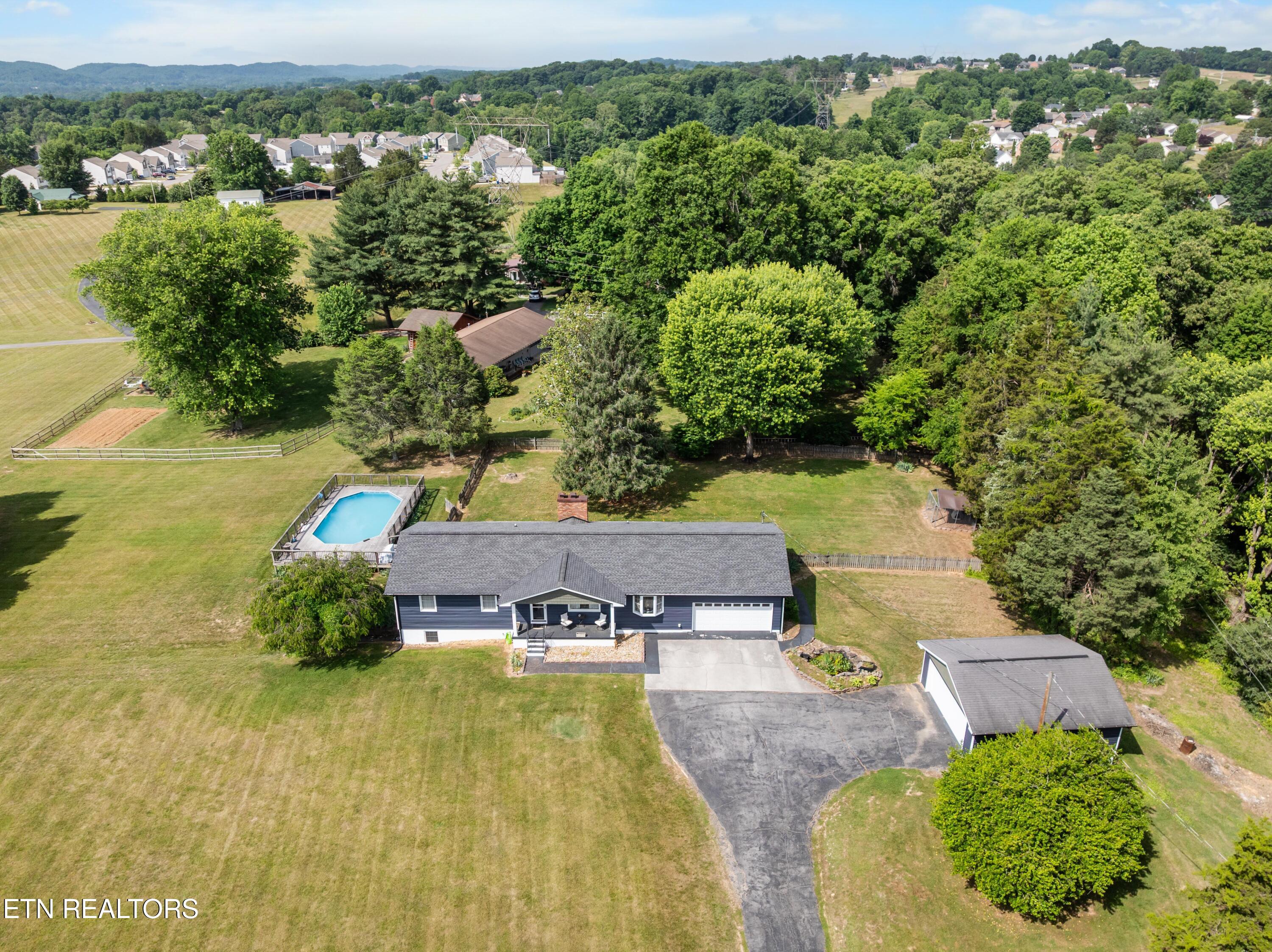 4631 Mccloud Road Knoxville TN 37938