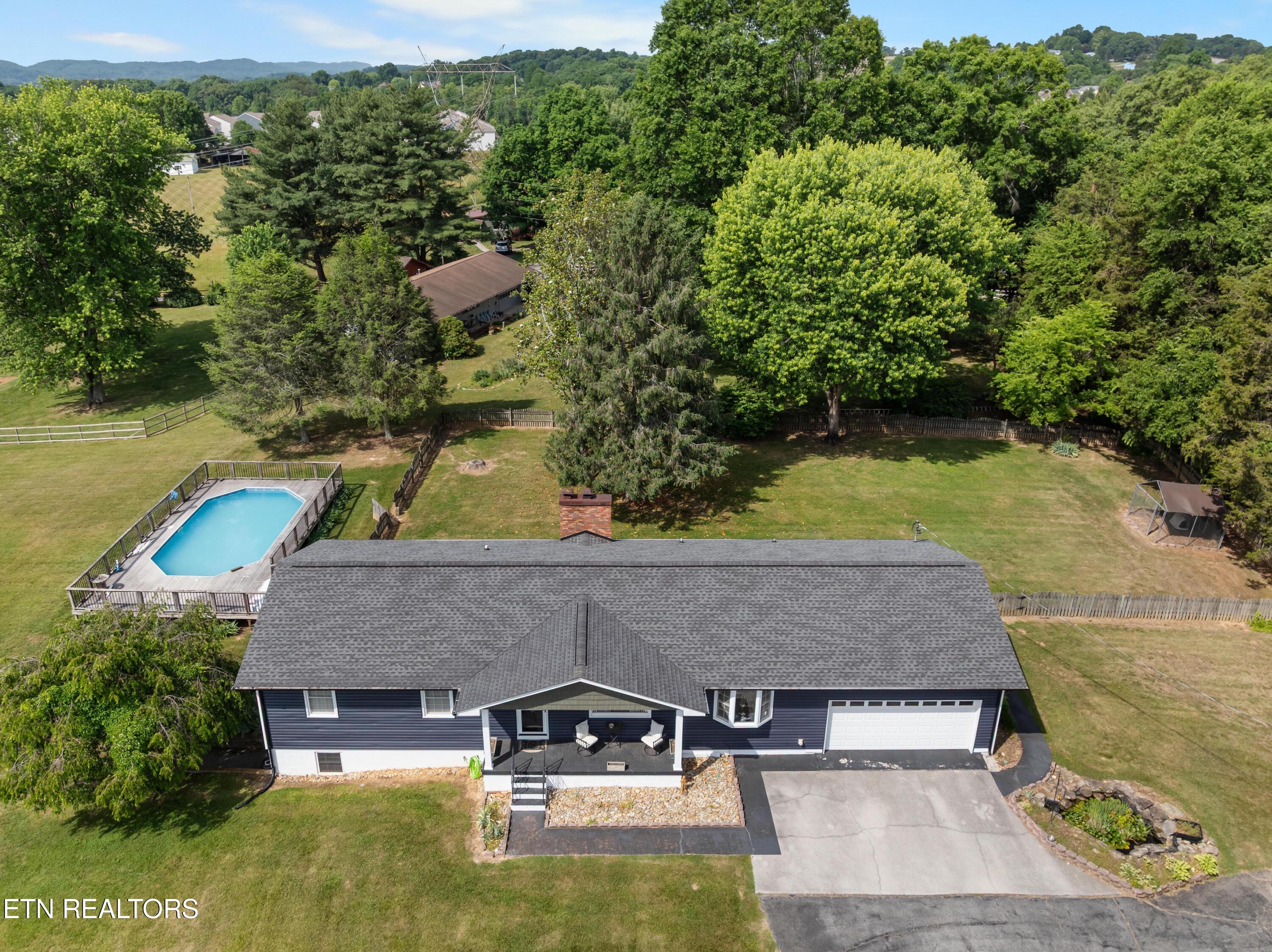4631 Mccloud Road Knoxville TN 37938