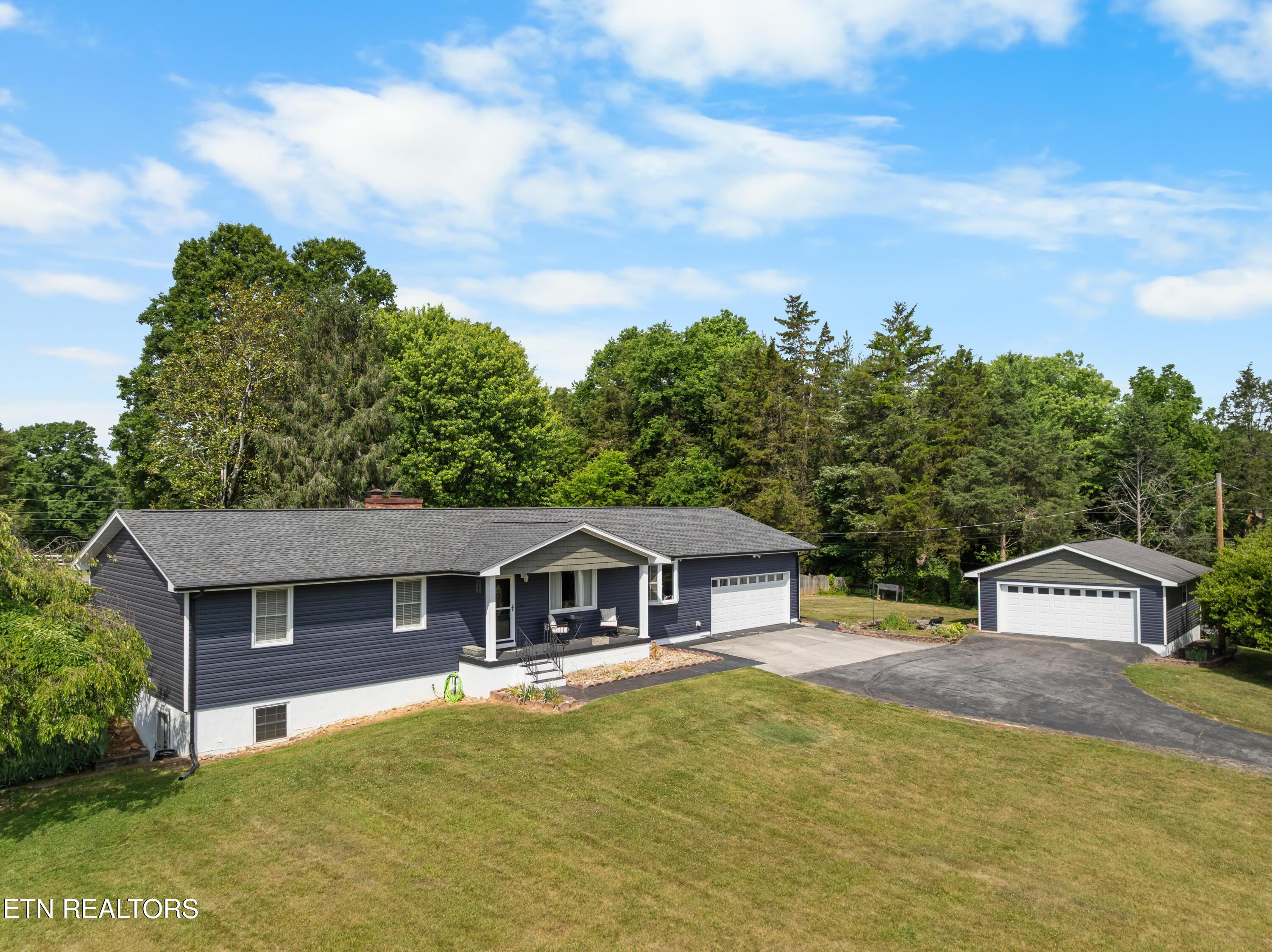 4631 Mccloud Road Knoxville TN 37938