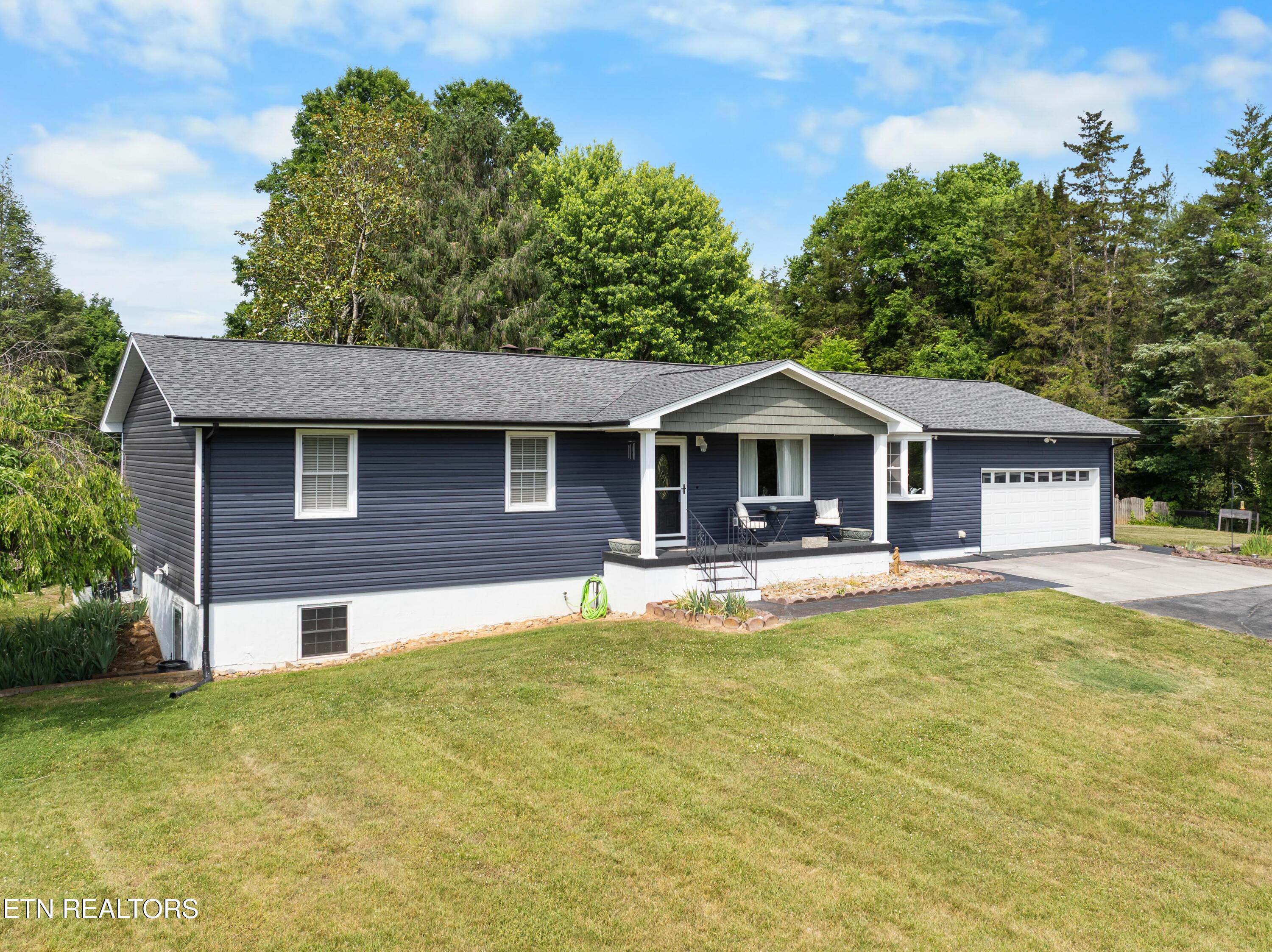 4631 Mccloud Road Knoxville TN 37938