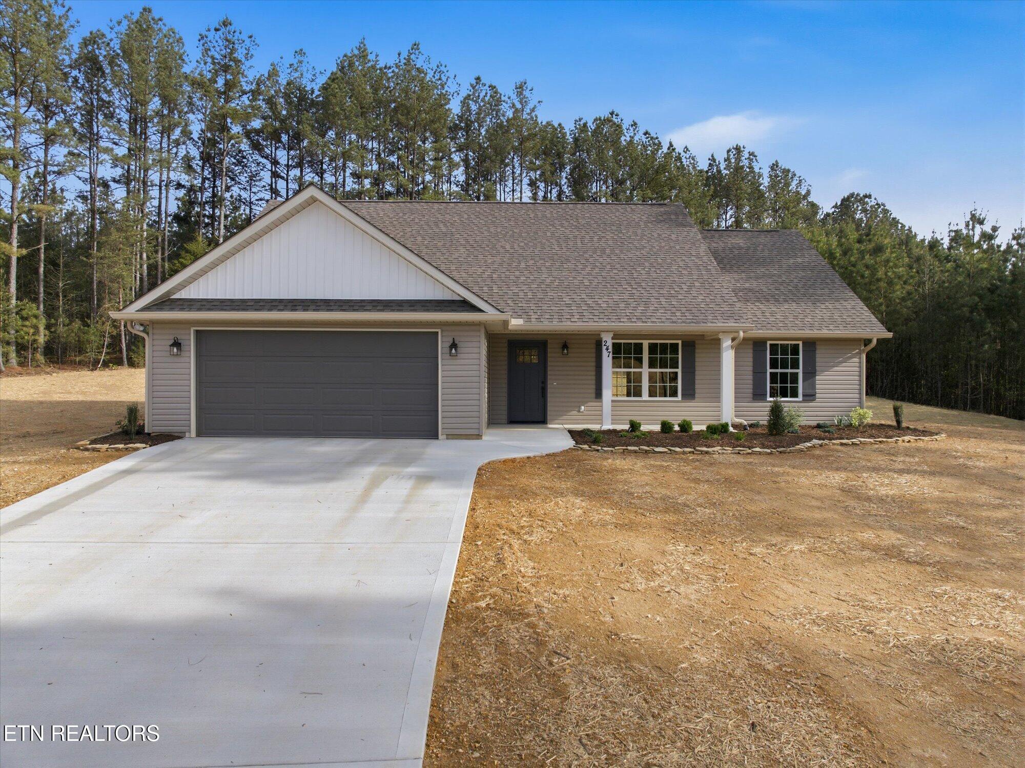 247 County Road 299 Sweetwater TN 37874