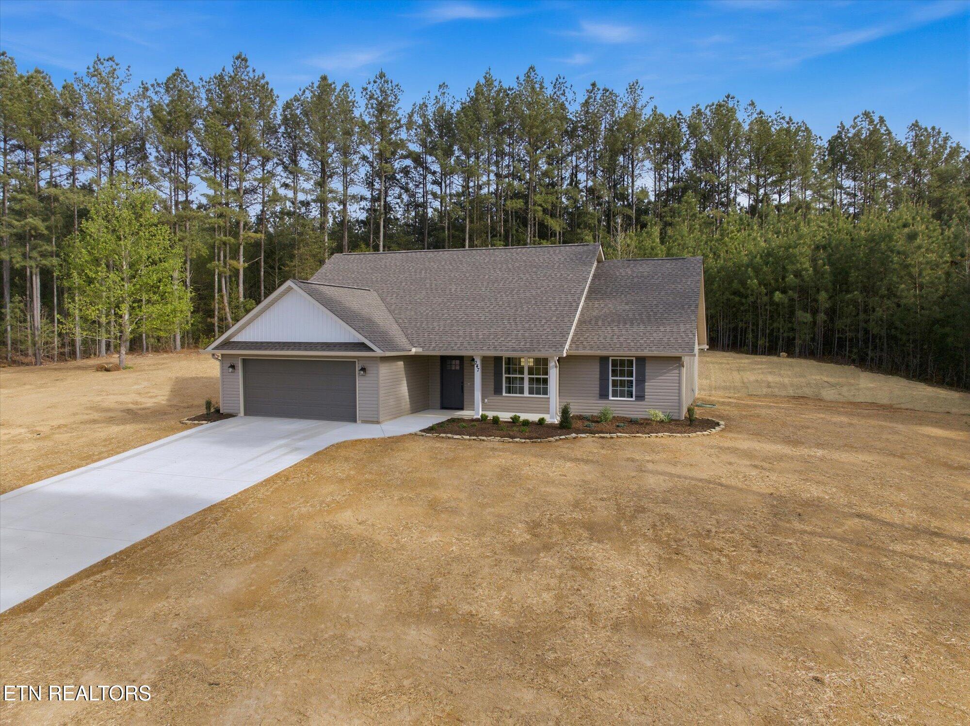 247 County Road 299 Sweetwater TN 37874